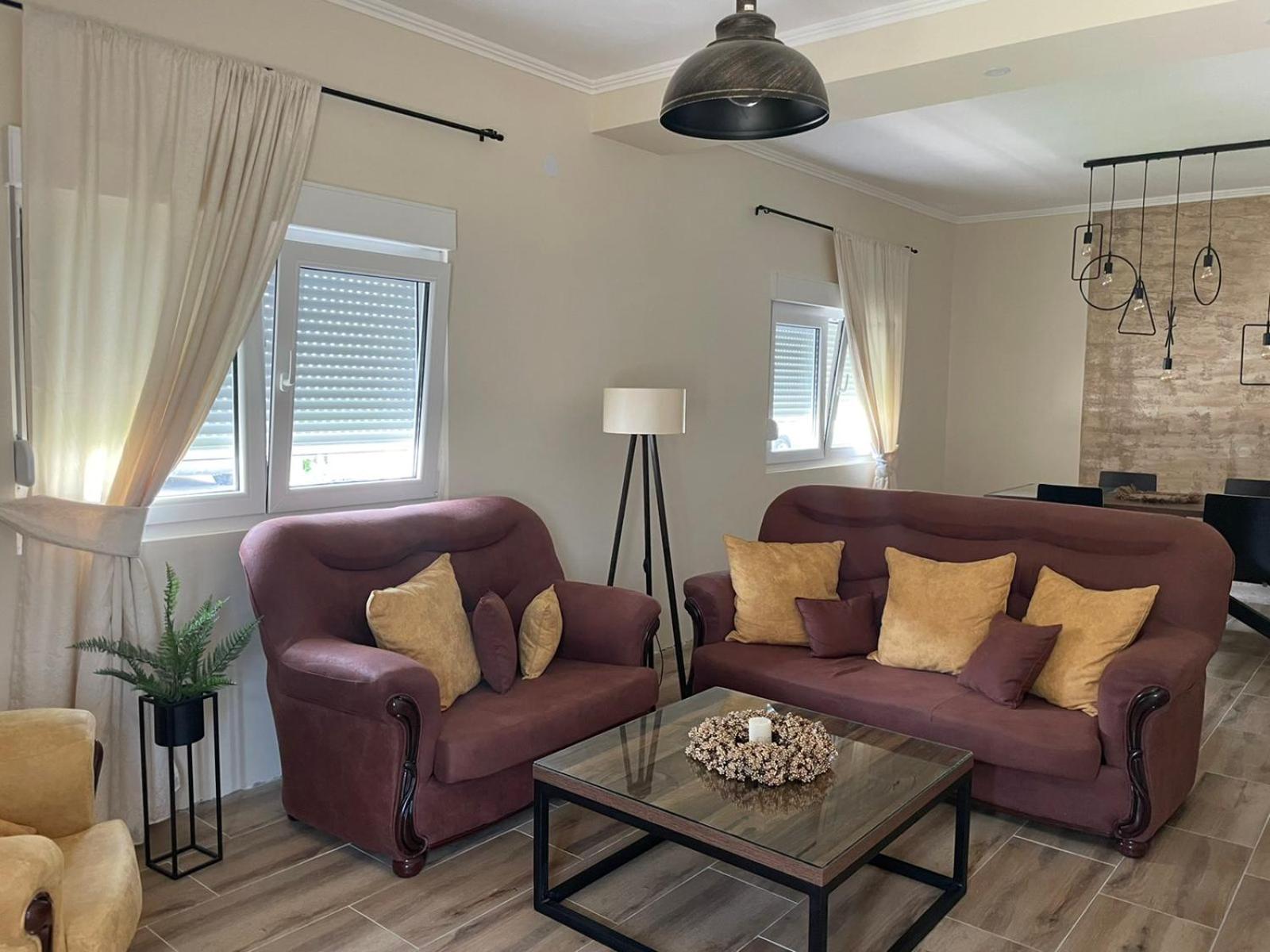 Apartman EVA view 4