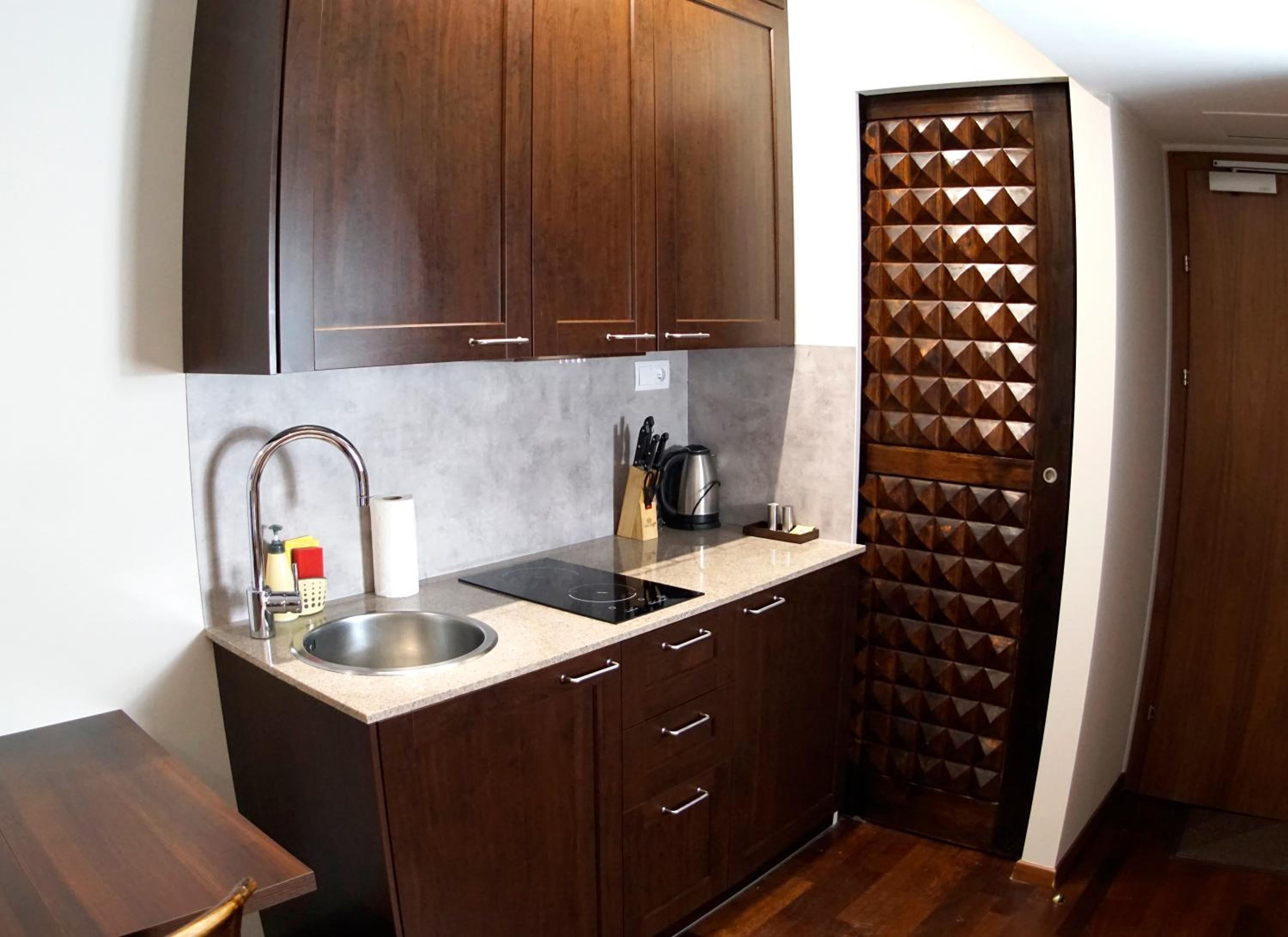 Apartamenty Lola