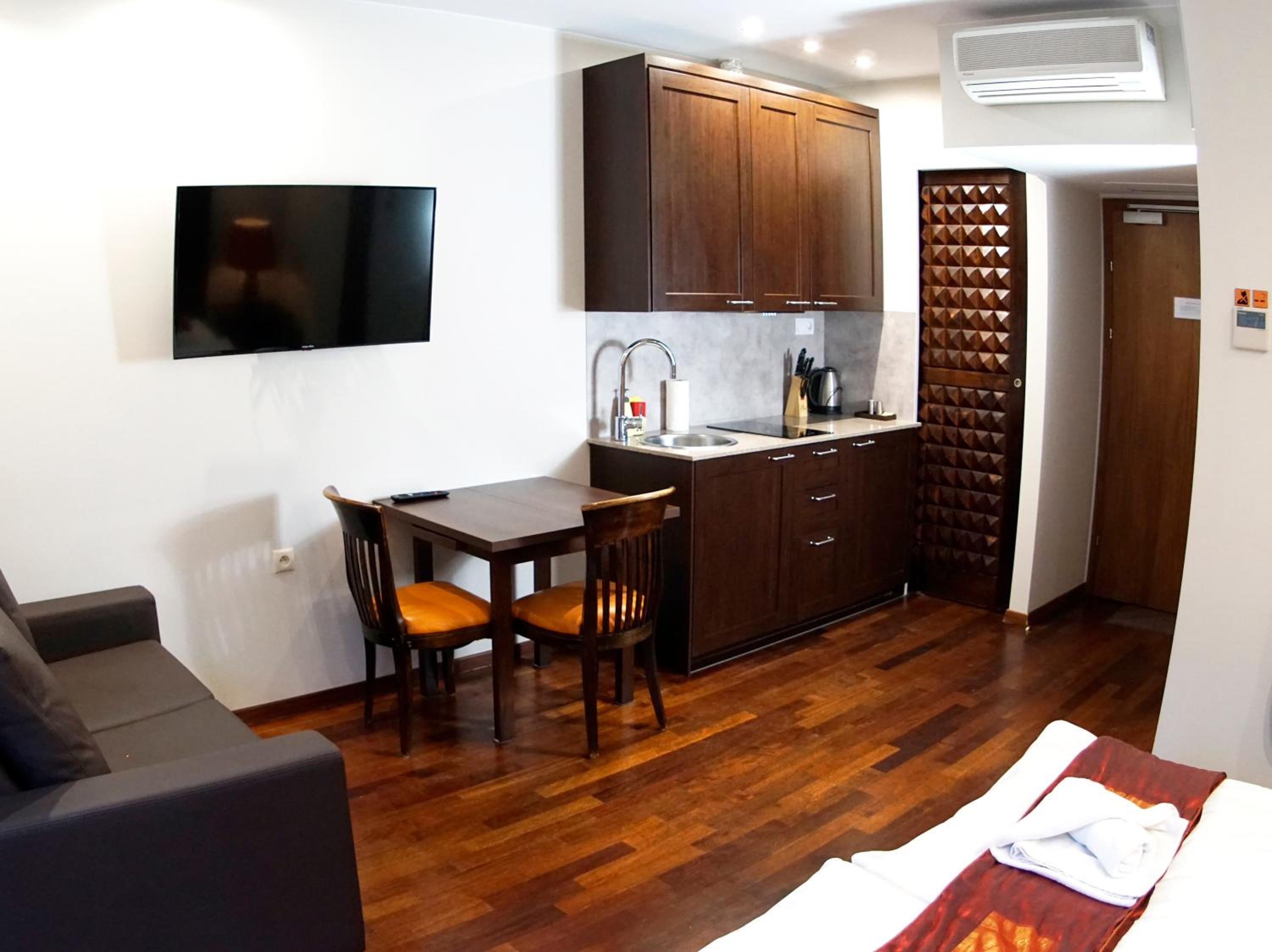 Apartamenty Lola