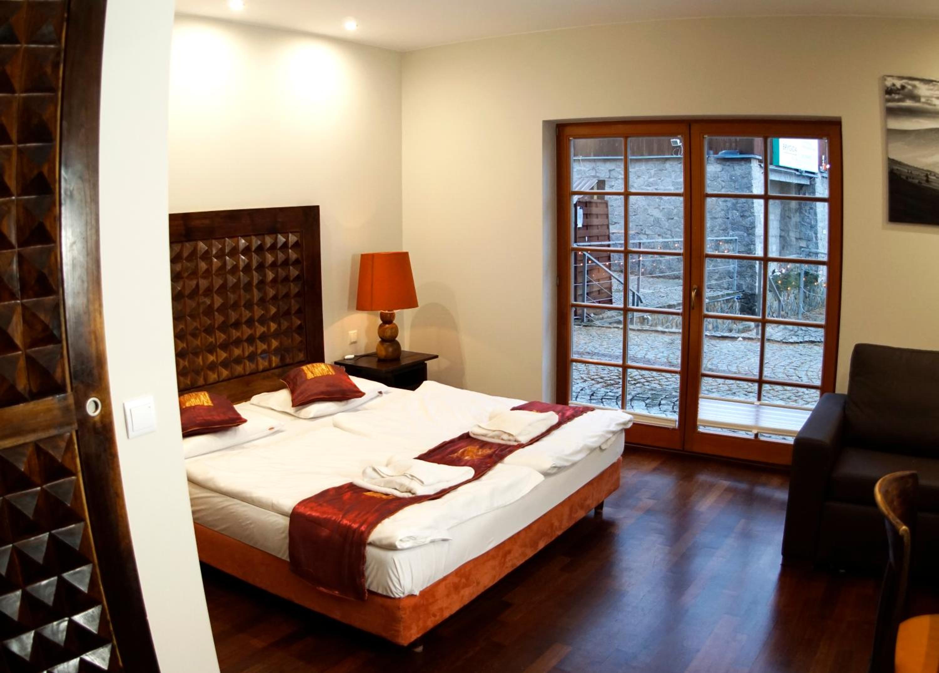 Apartamenty Lola