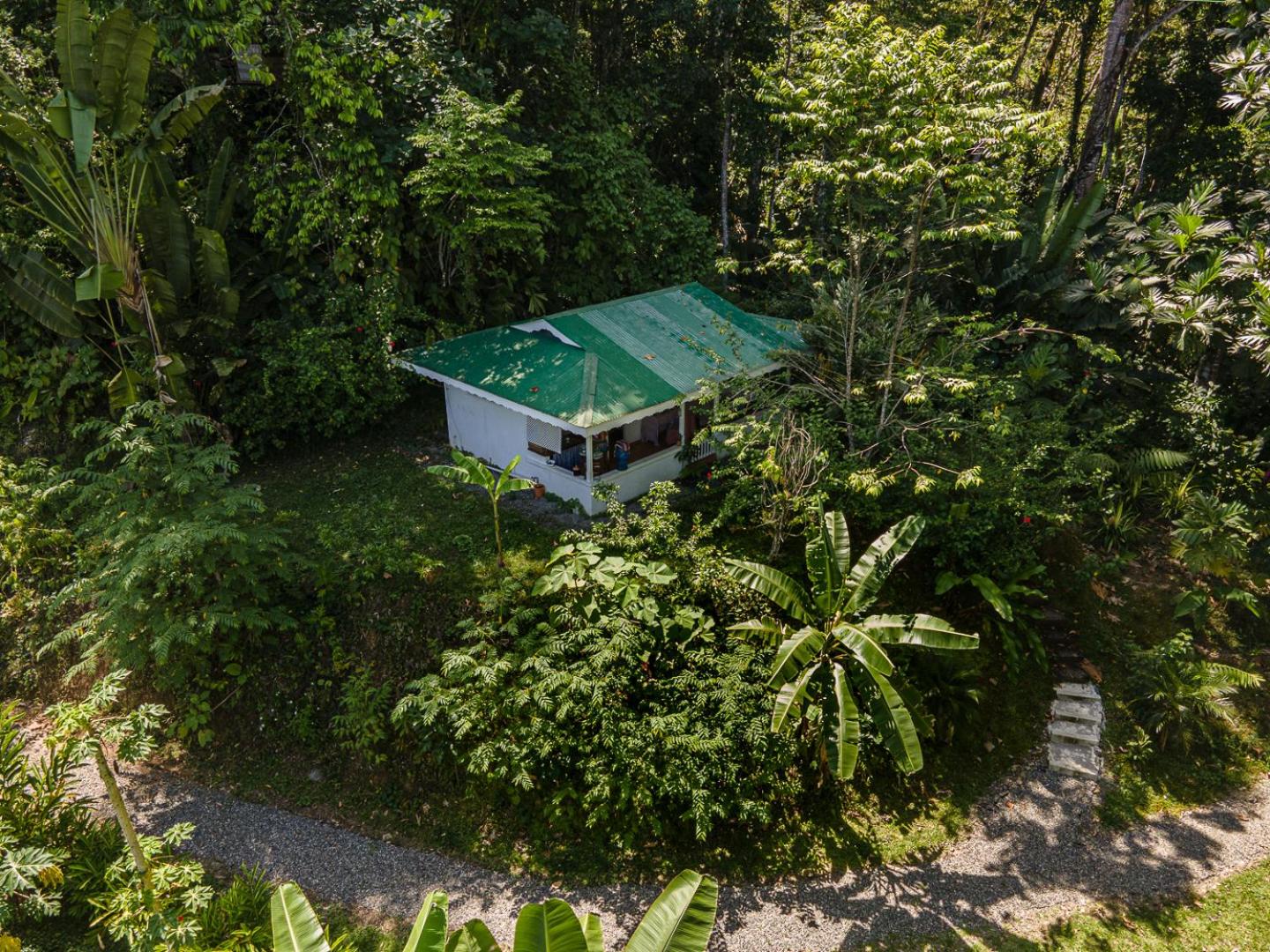 Costa Rica Caribbean Coast Vacations - Colina Secreta - Glamping and Villas - Property Image 34