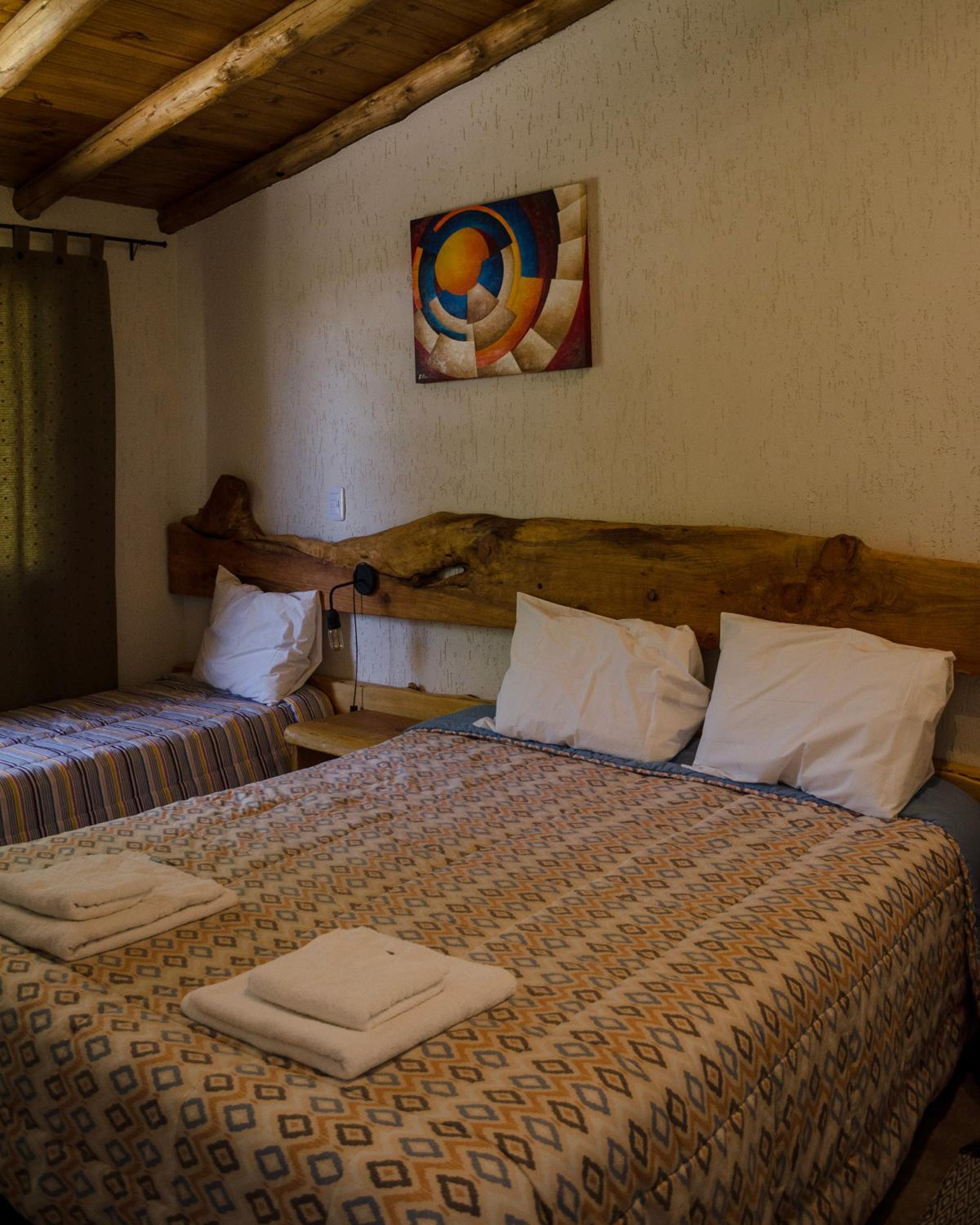 Posada Los Cipreses