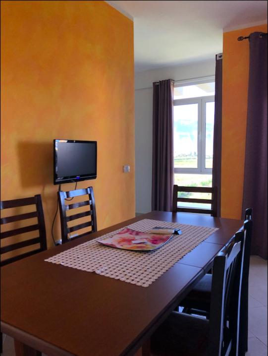 Rainbow Holiday Apartments