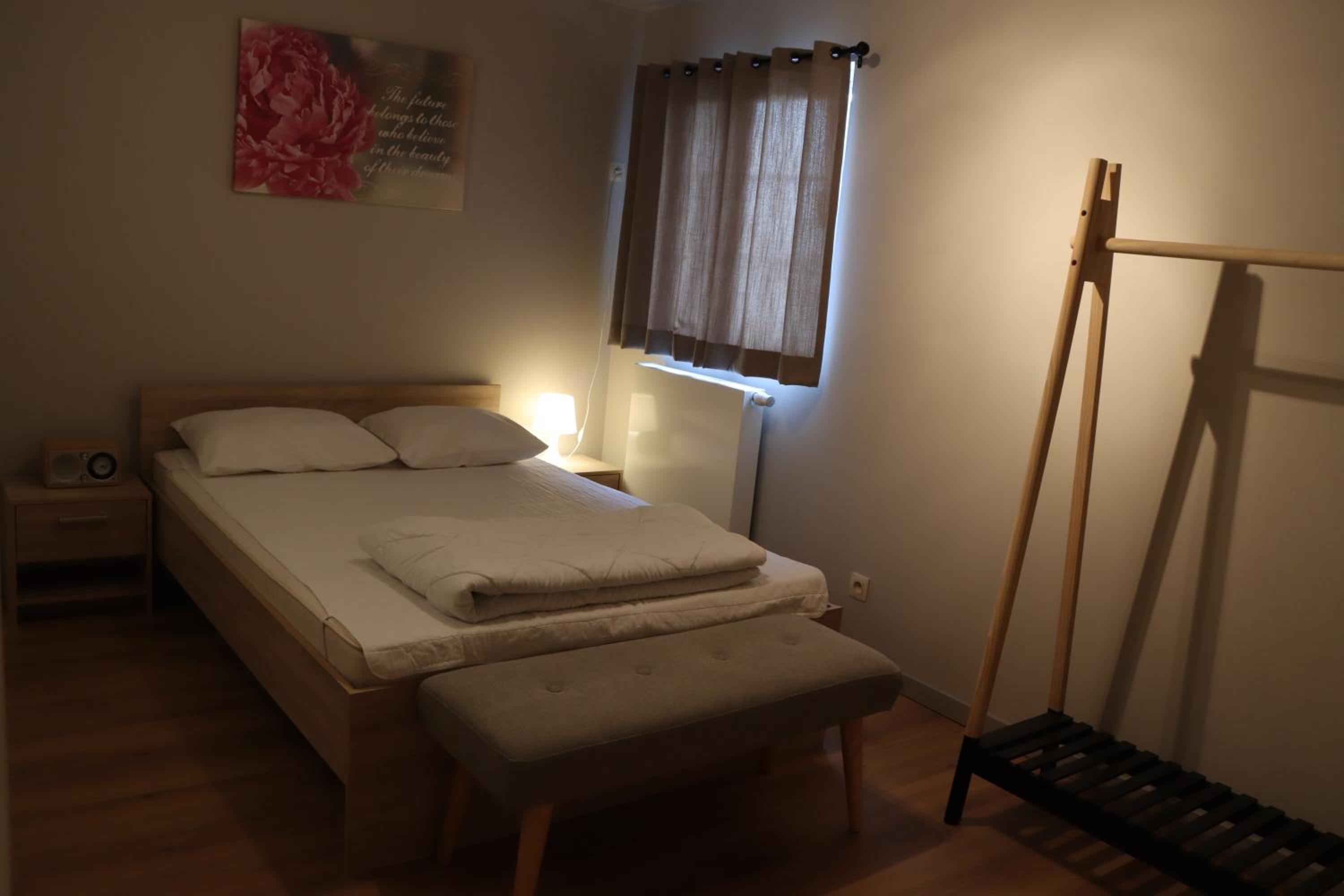 Vakantiehuis De Lounge