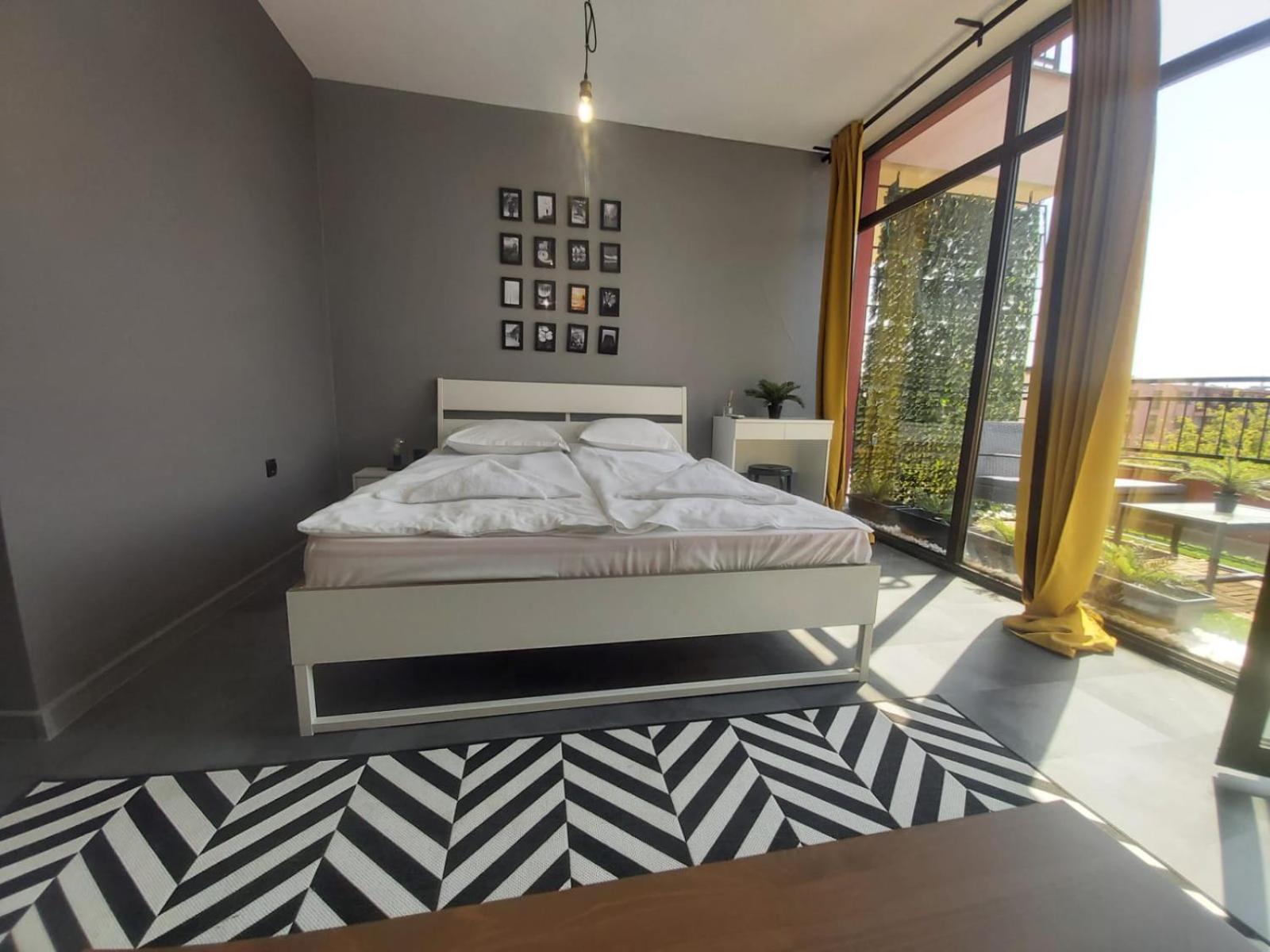 Nobel Private VIP apartments