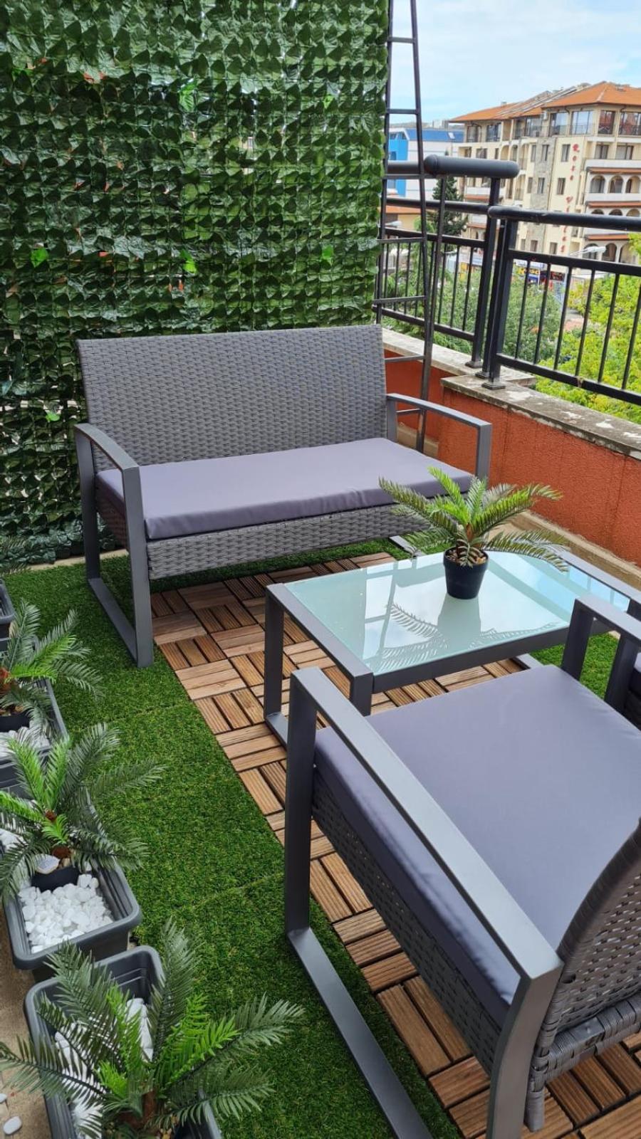 Nobel Private VIP apartments
