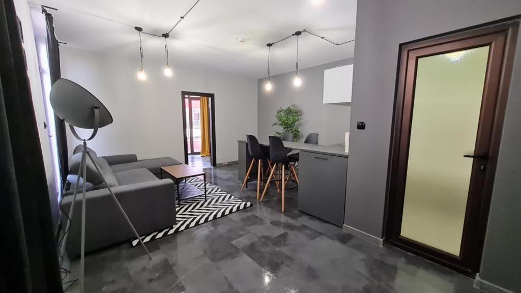 Nobel Private VIP apartments