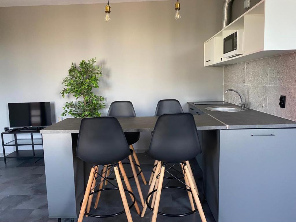 Nobel Private VIP apartments
