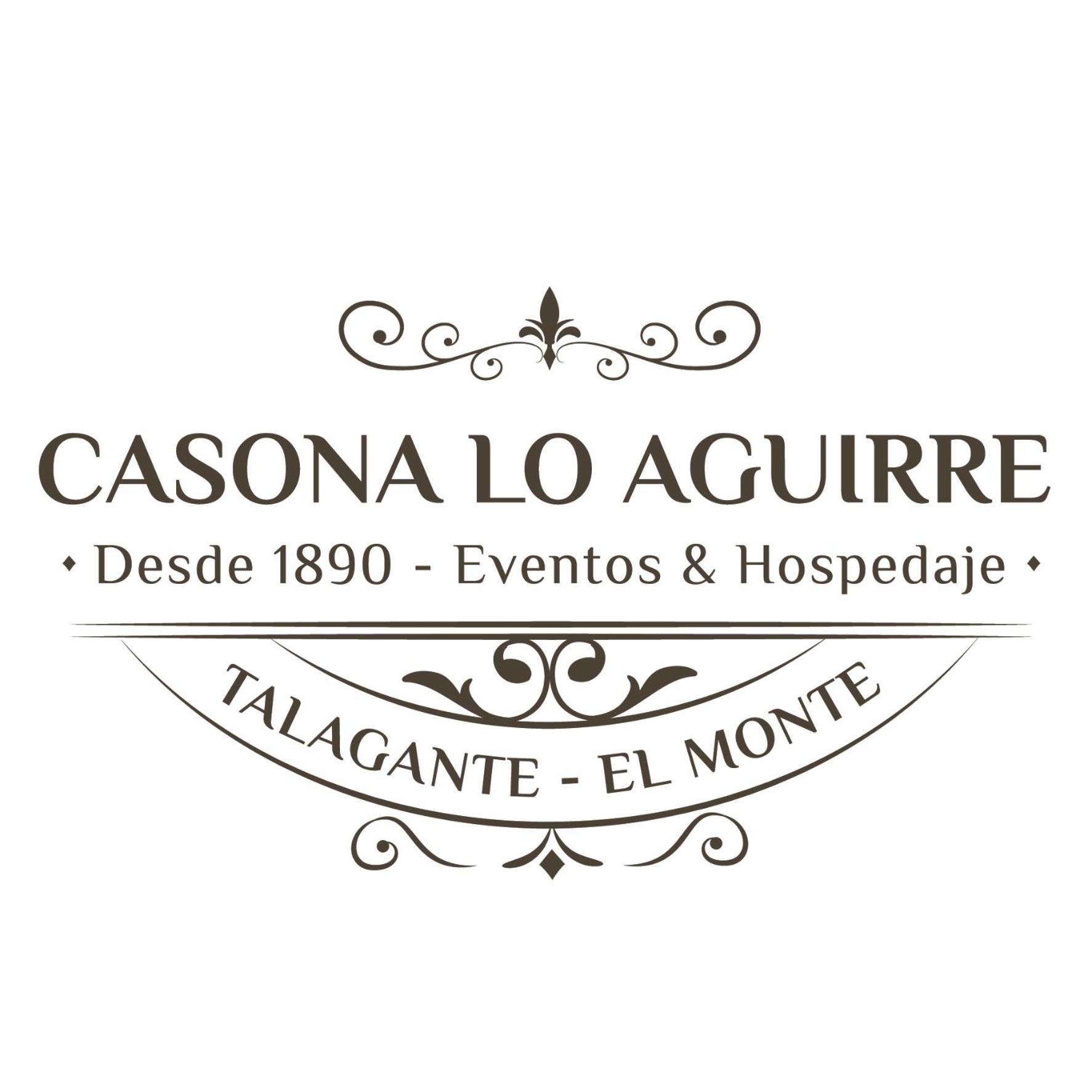 Casona Lo Aguirre , Hospedaje de Temporada Cálidas