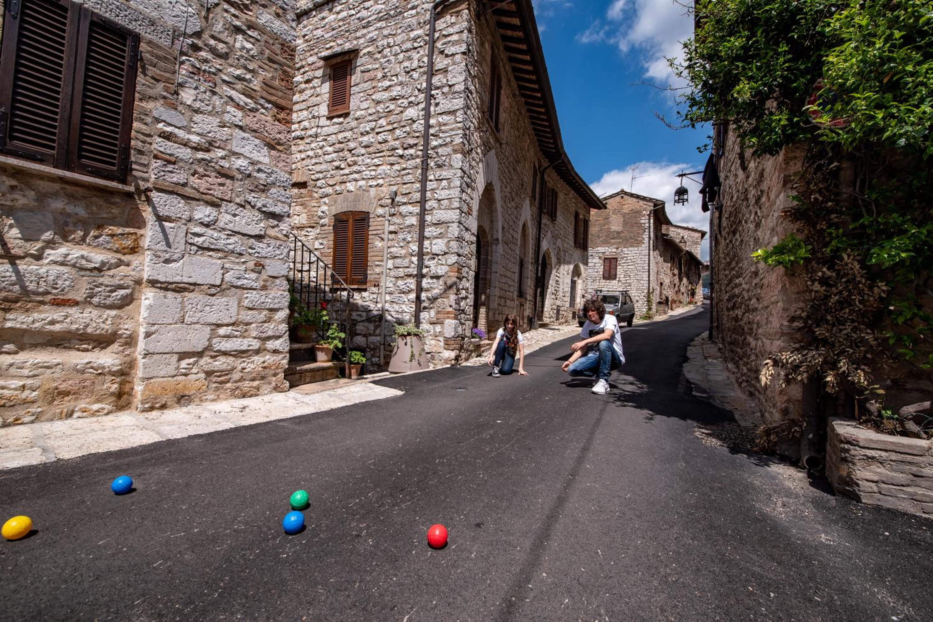 Perfetta Letizia Casa Vacanza view 4