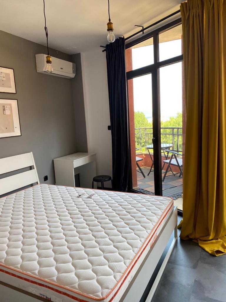 Nobel Private VIP apartments
