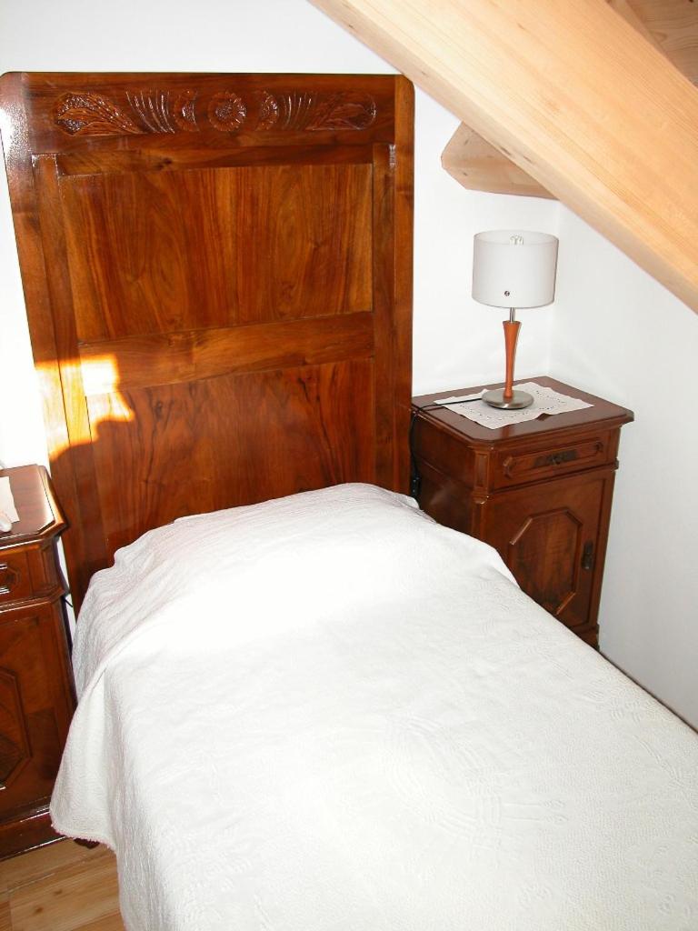 Agriturismo Fattoria Ortoalpino photo 2