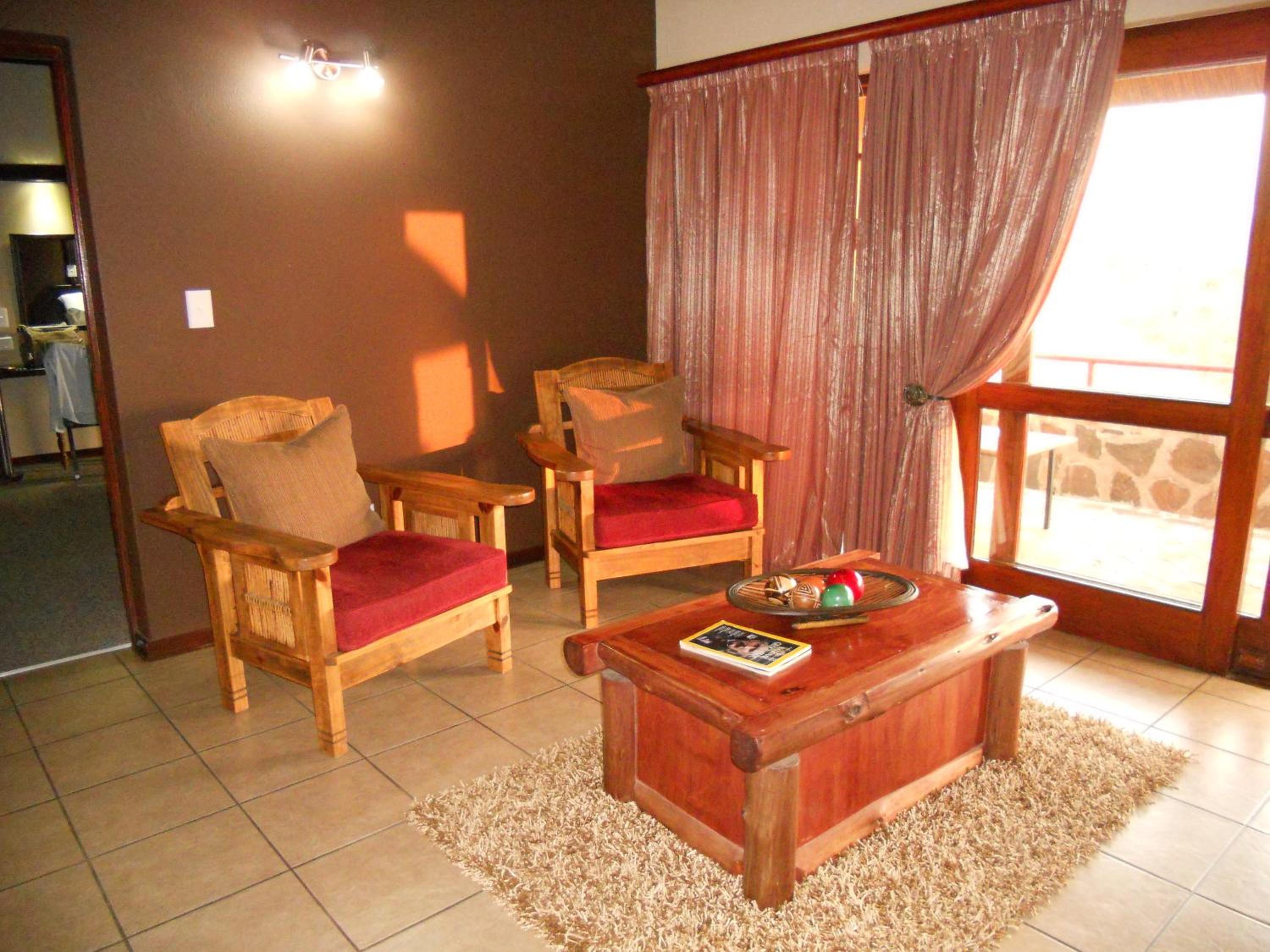 Hannah Game Lodge