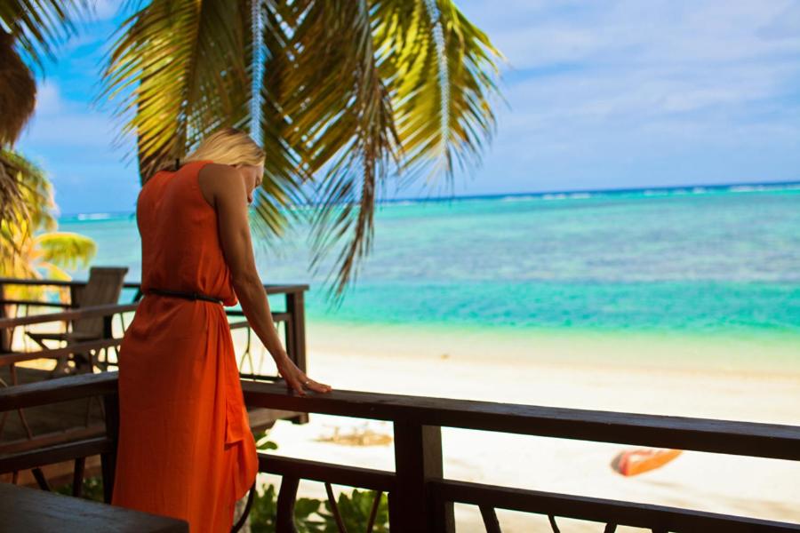 Paradise Cove Lodge