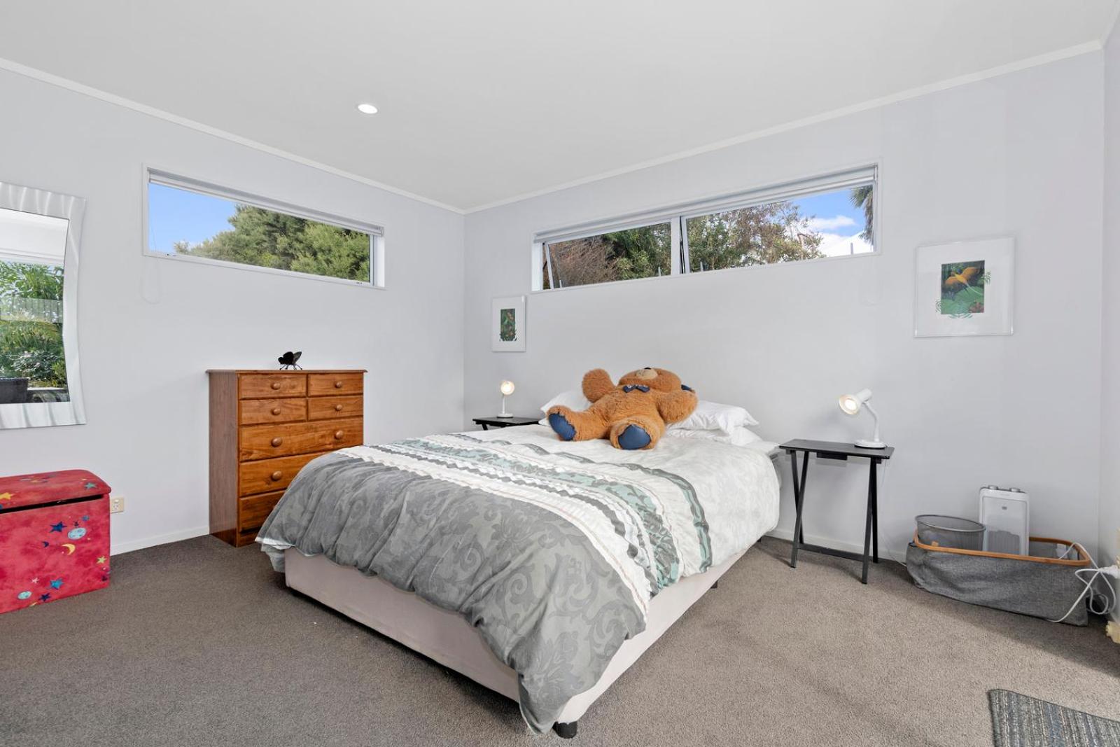 Pohutukawa Peace - Mangawhai Holiday Home