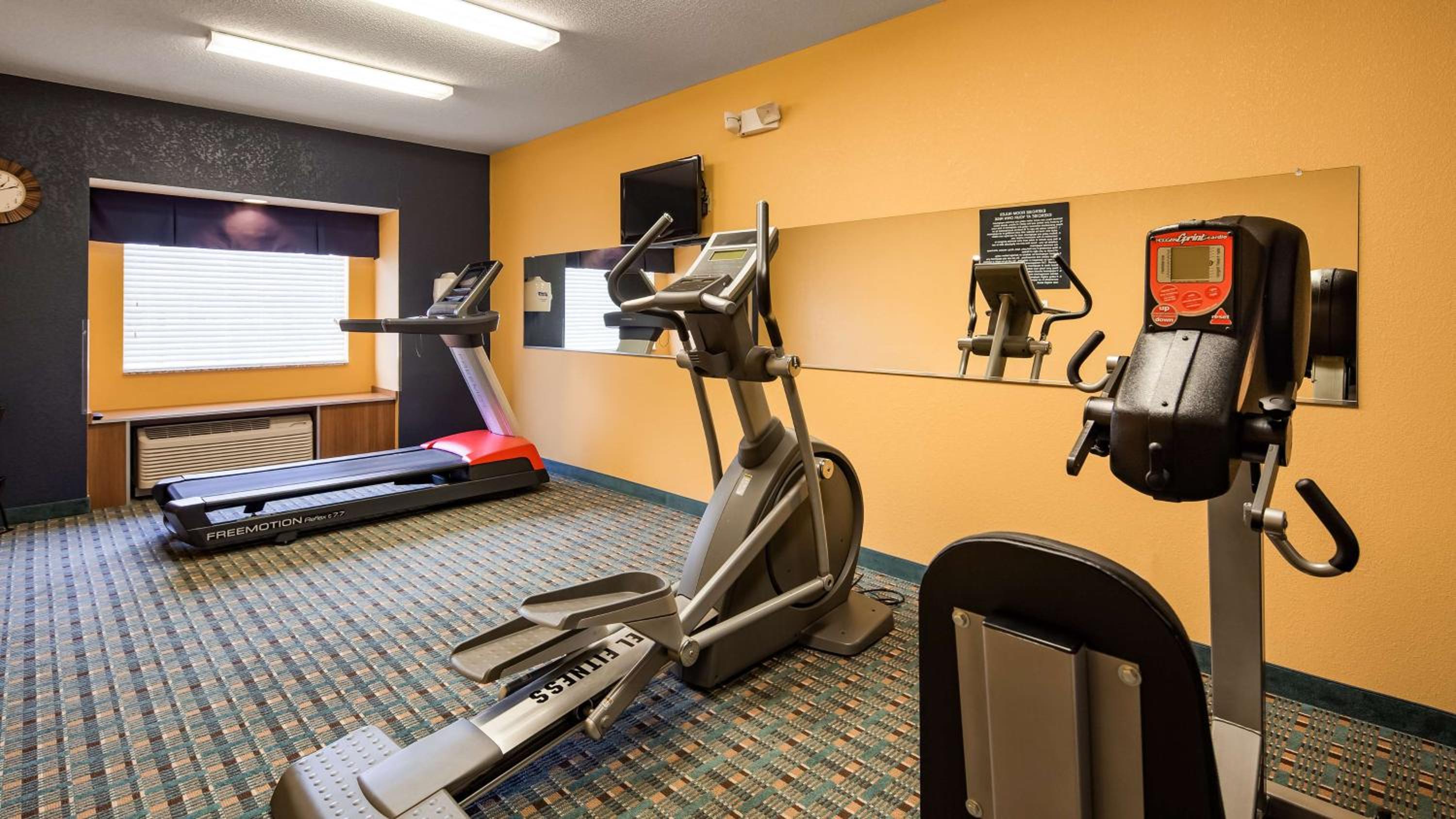 SureStay Plus Hotel by Best Western Keyser