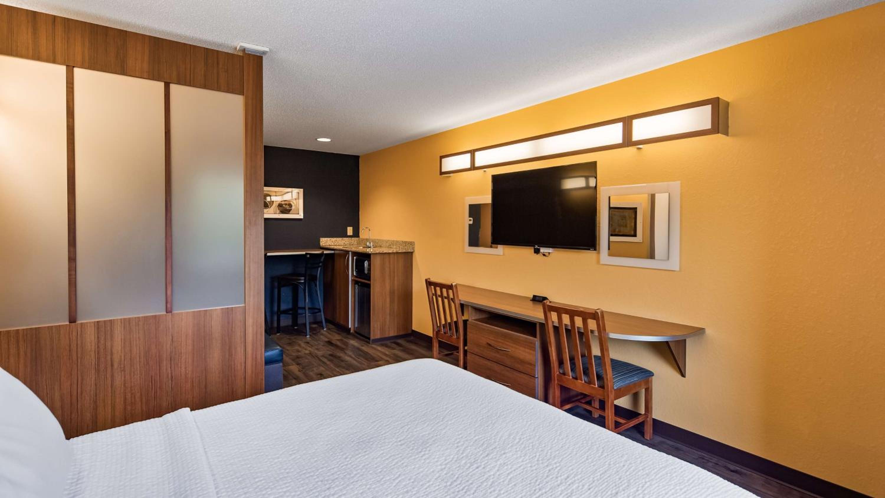 SureStay Plus Hotel by Best Western Keyser