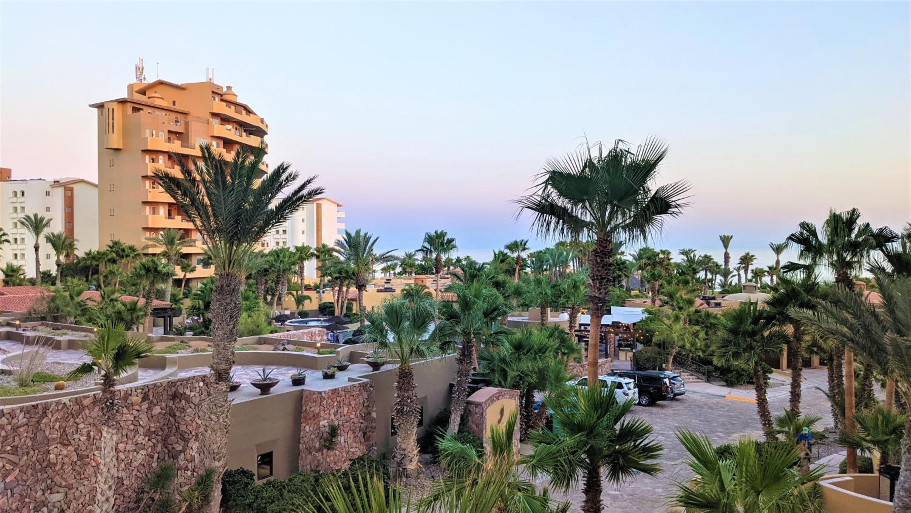 Hotel Bella Sirena 601-d