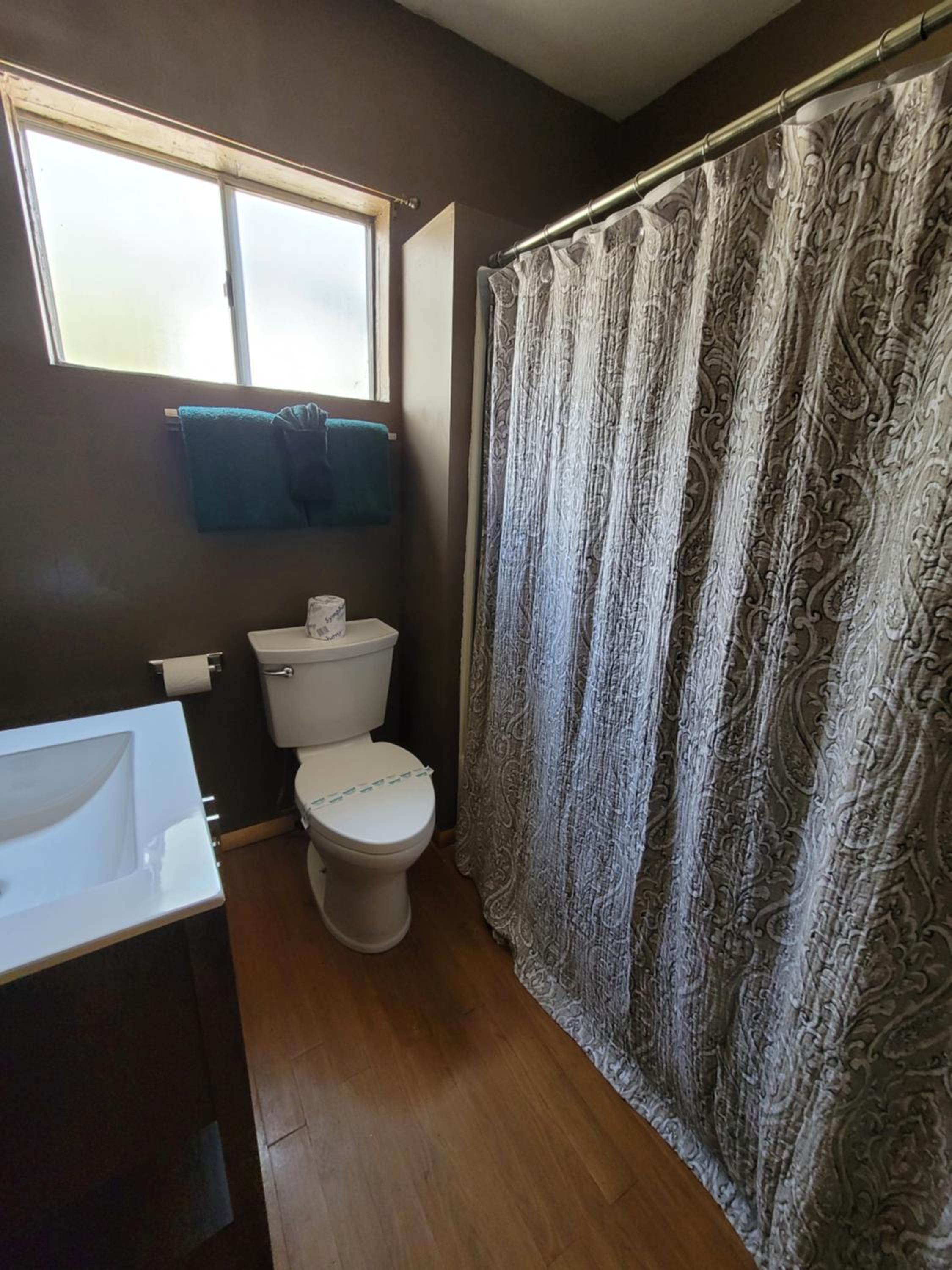 Grey Squirrel Resort