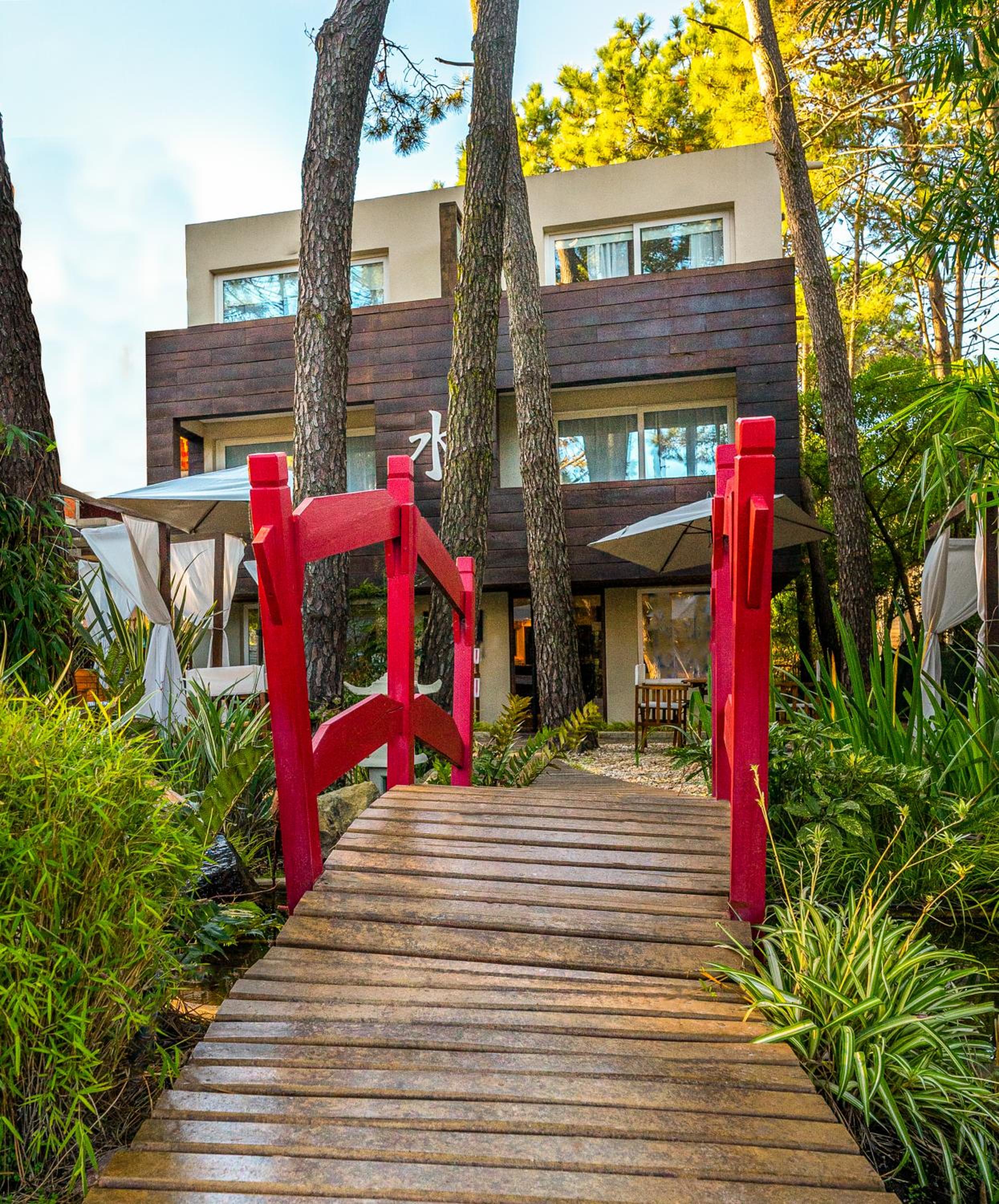 Hotel Mizu Hotel Boutique