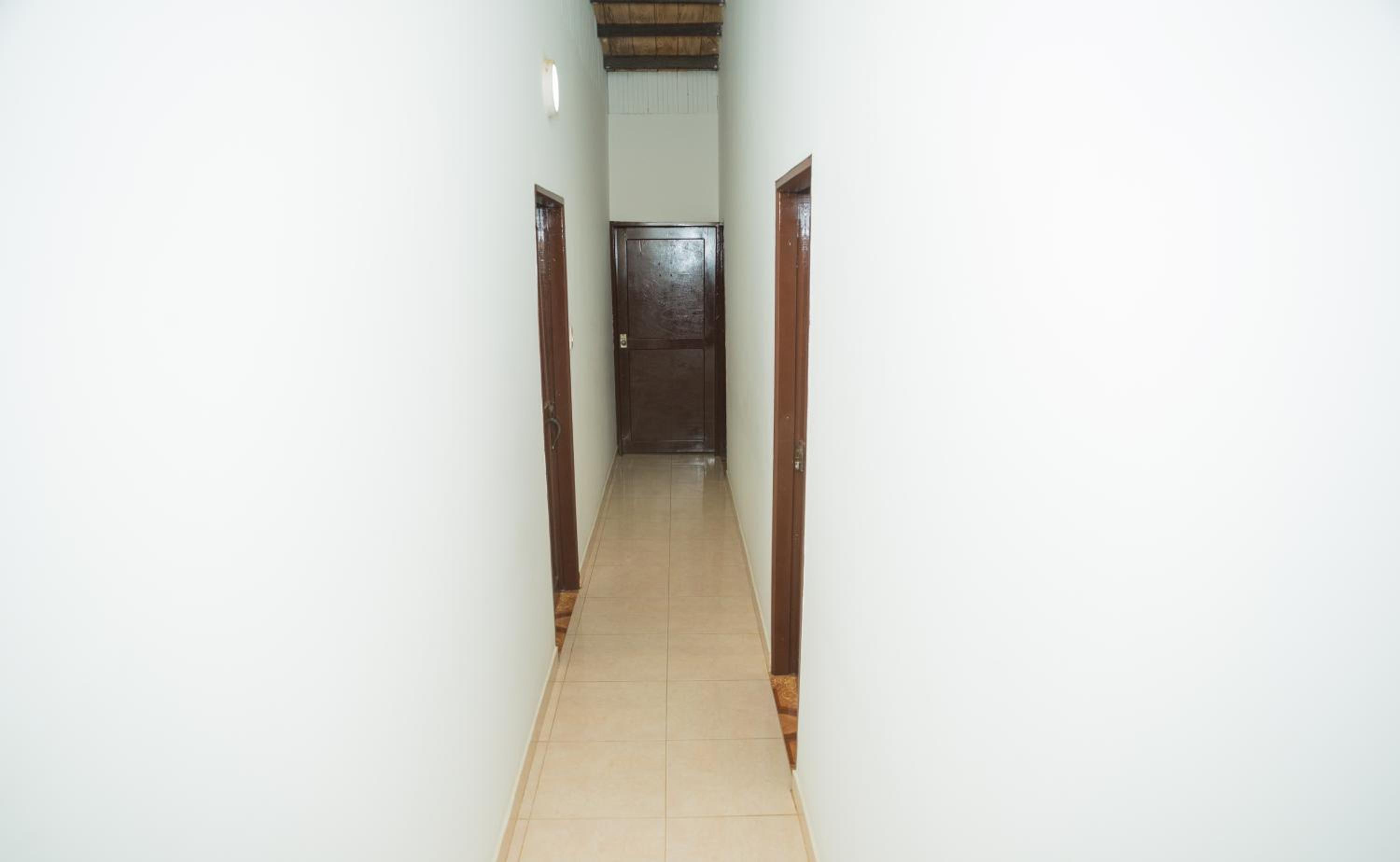 Hotel Clau