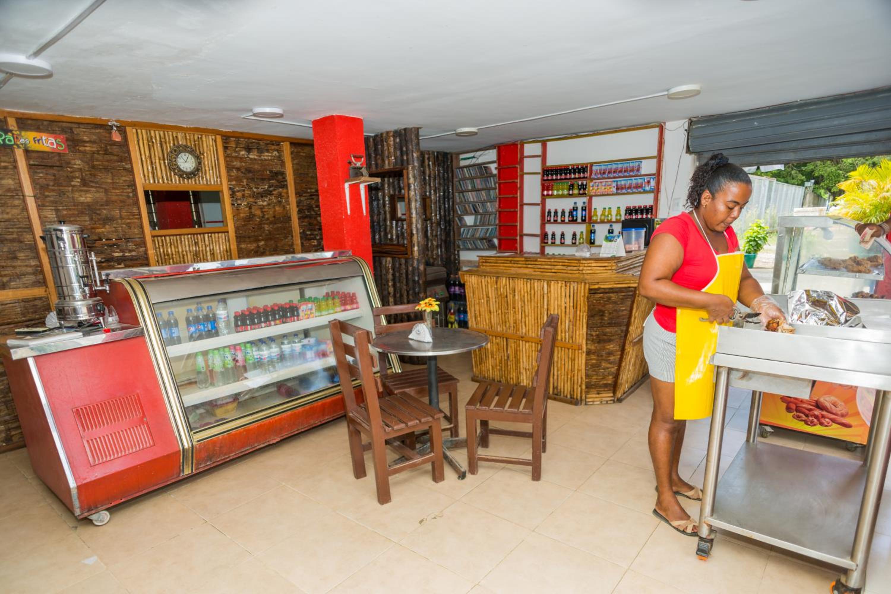 Hotel Clau