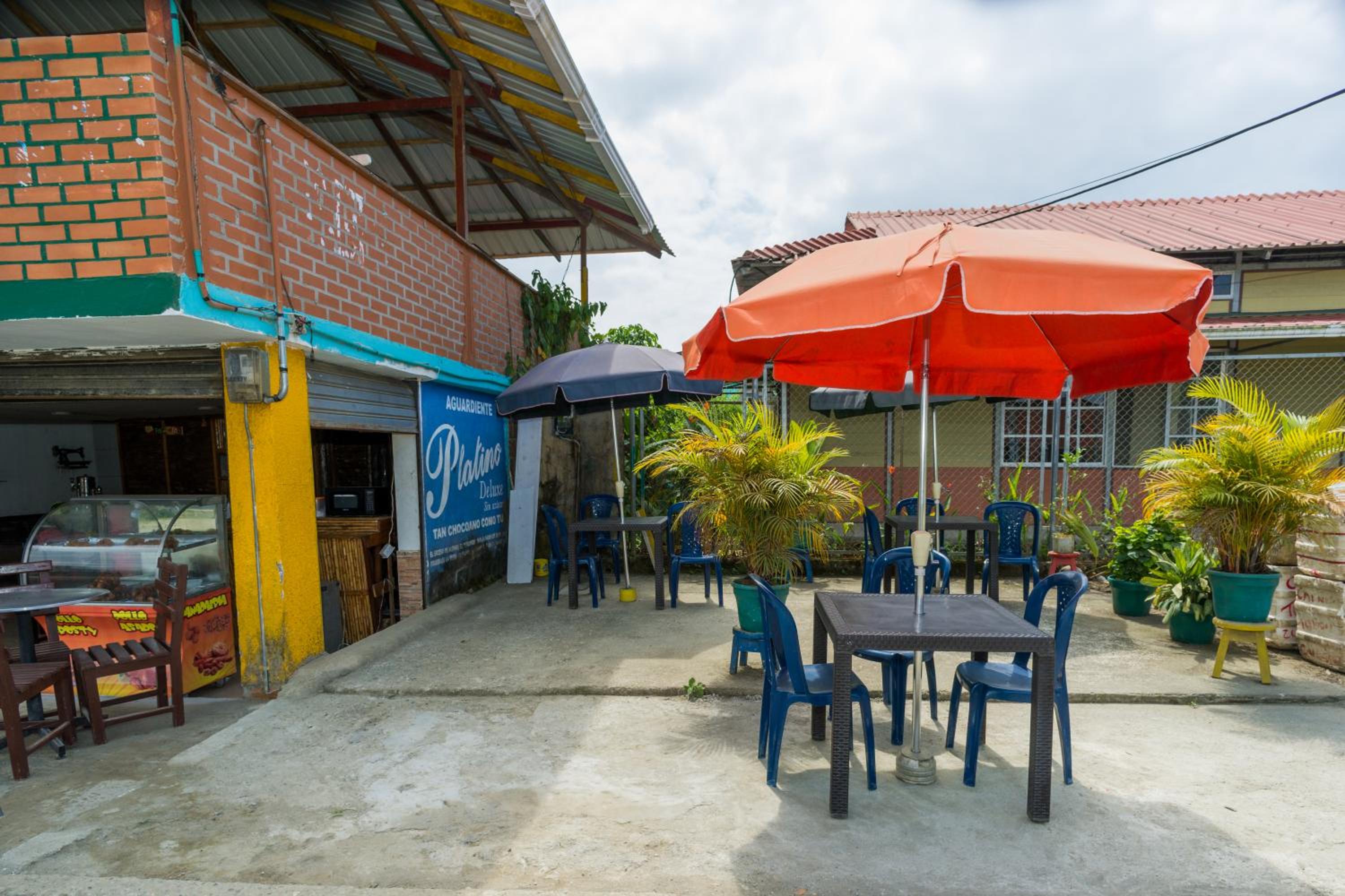 Hotel Clau