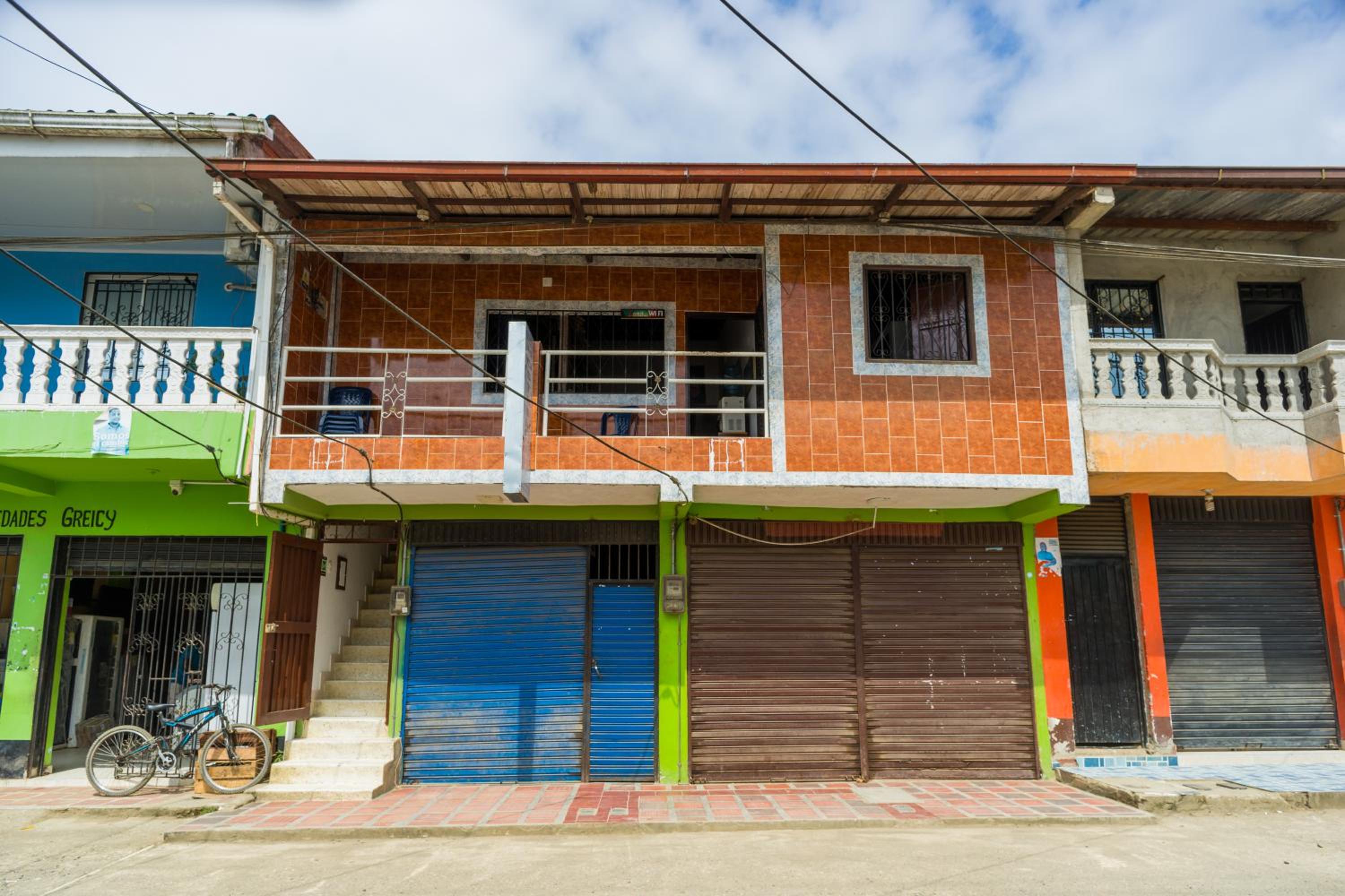 Hotel Clau