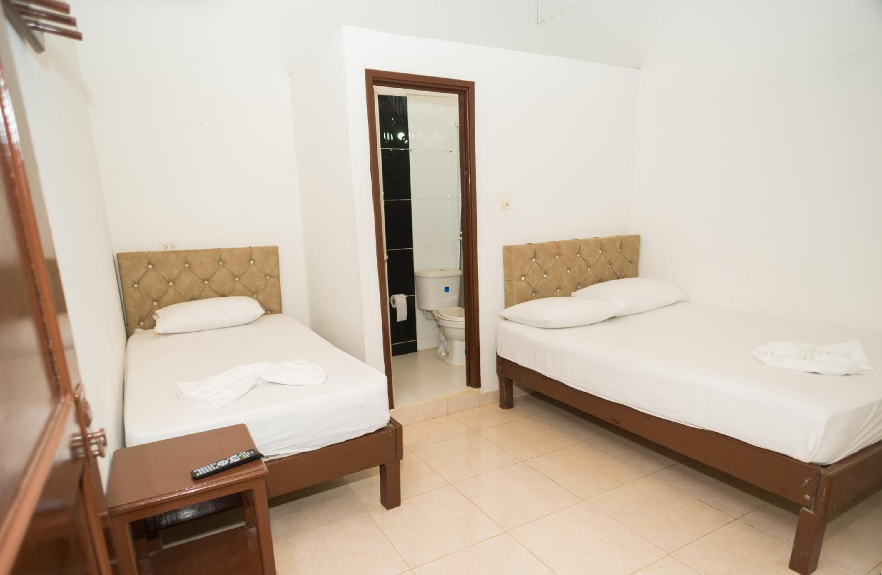 Hotel Clau