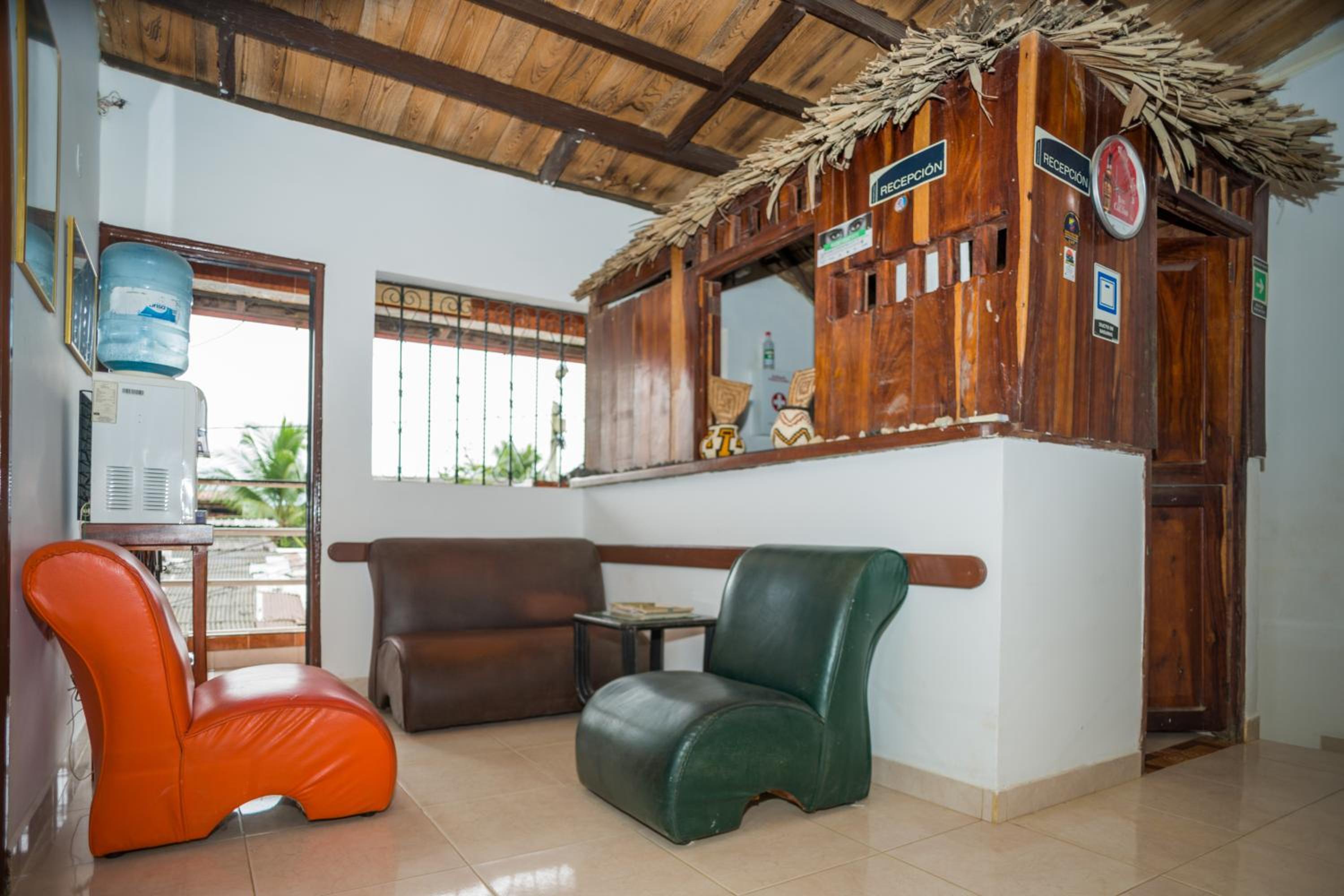 Hotel Clau