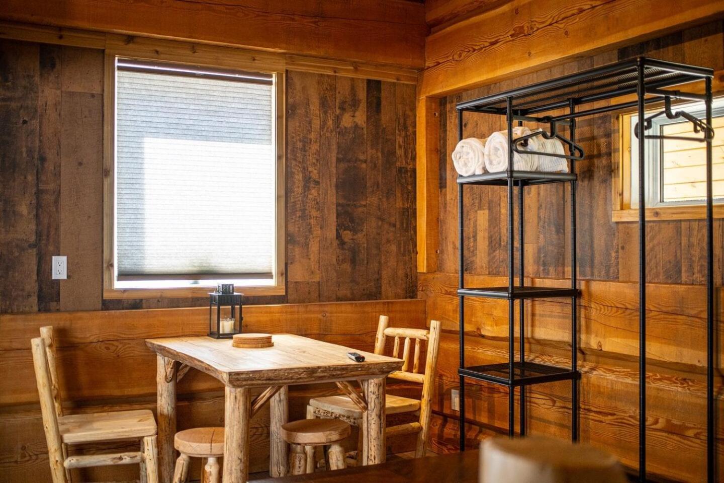 Boulder Mountain Resort