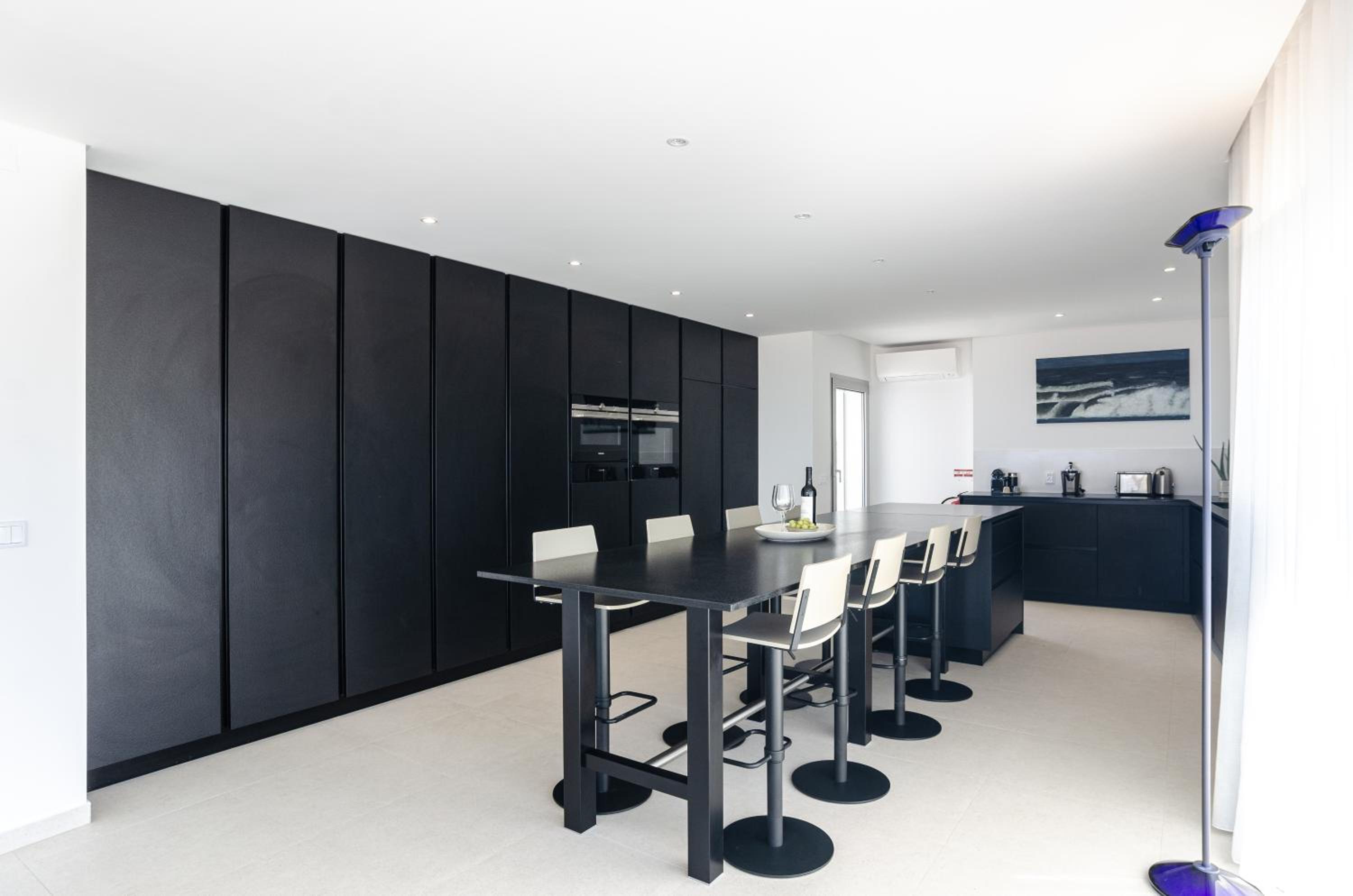 Pico Do Feliz - The Penthouse & The Village By Silver Prop view 4