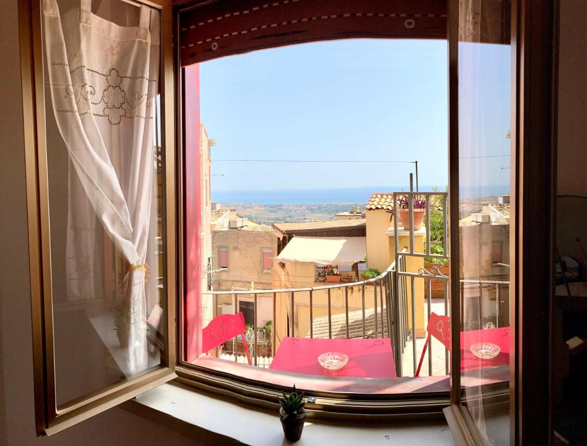 Casa dolce casa