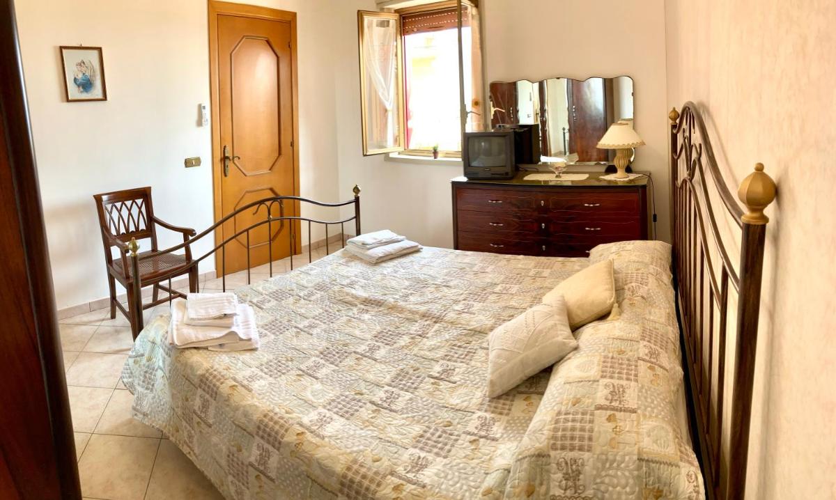 Casa dolce casa
