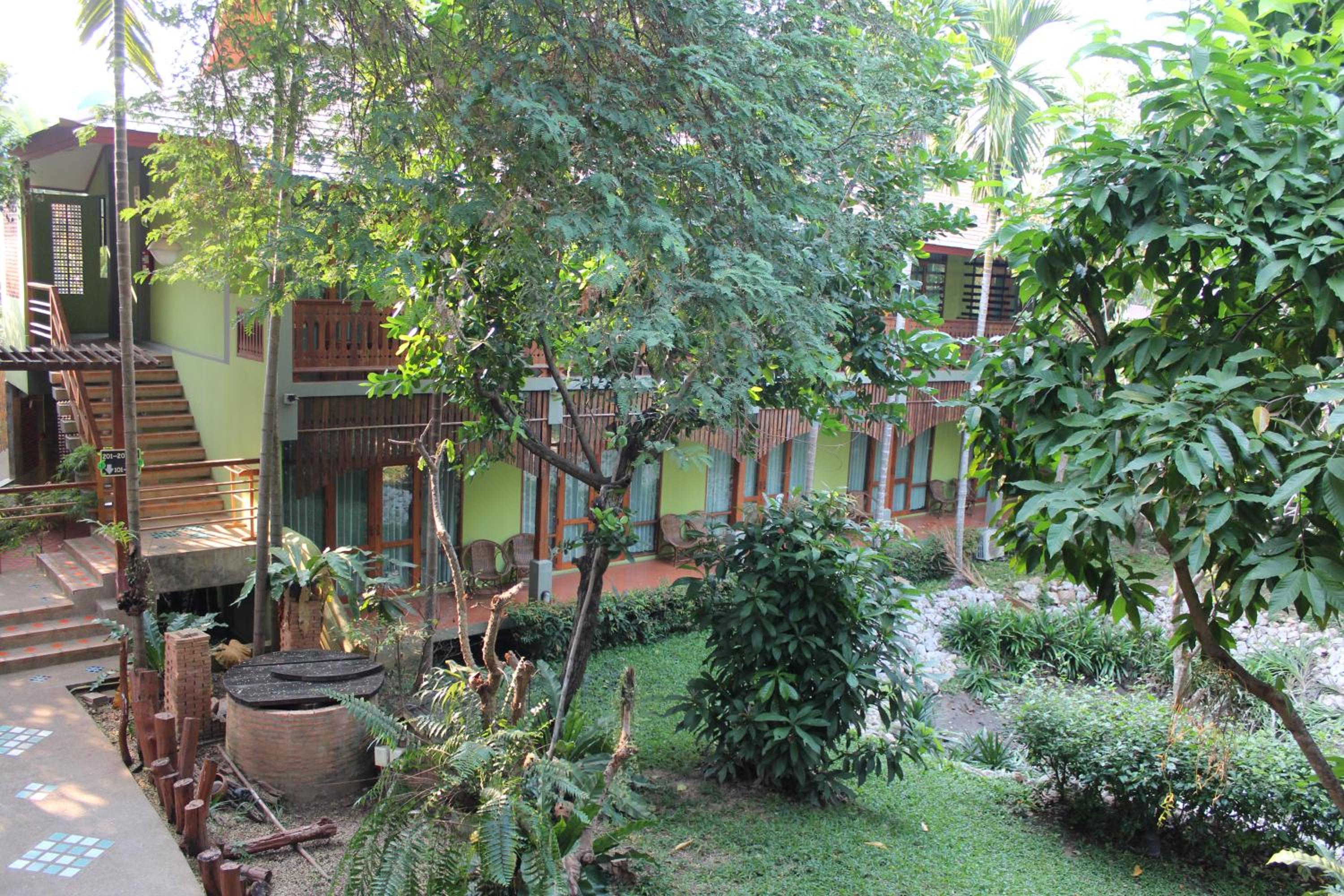 AuangKham Resort