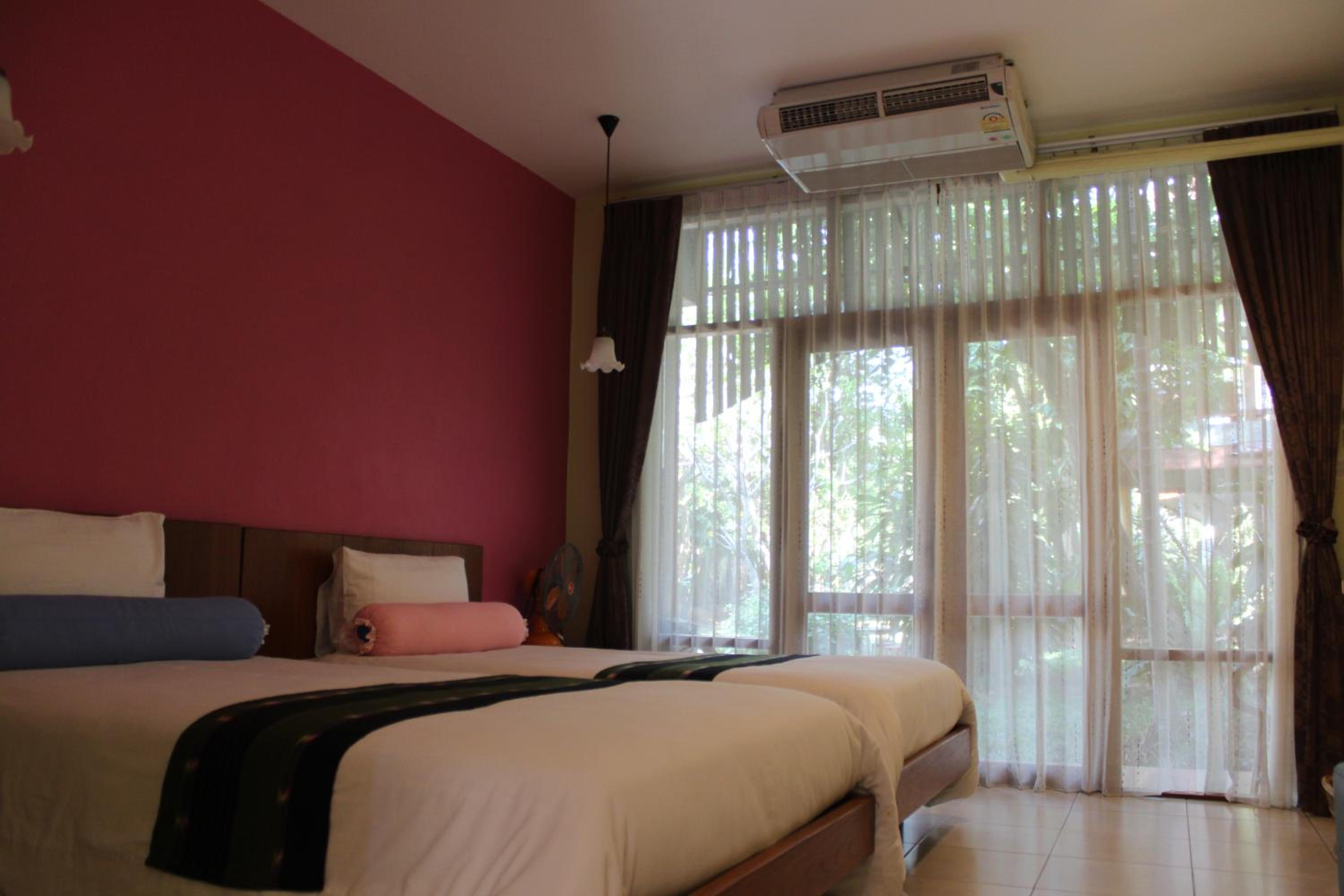 AuangKham Resort