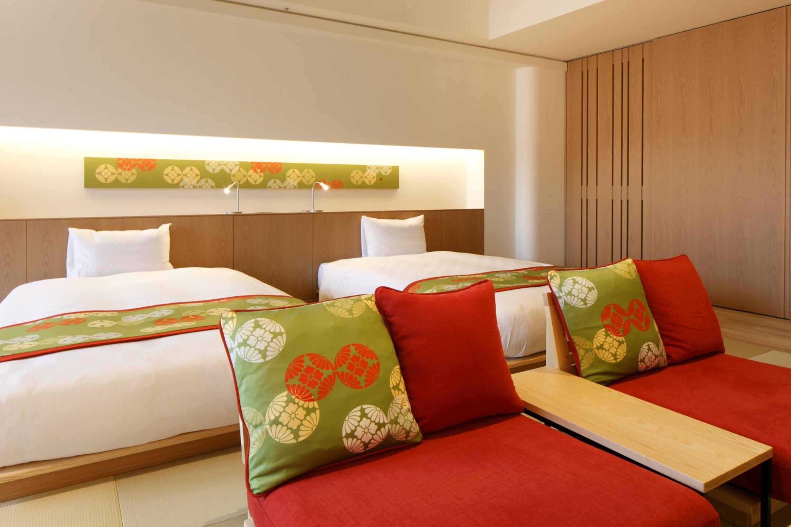Hotel Mahoroba