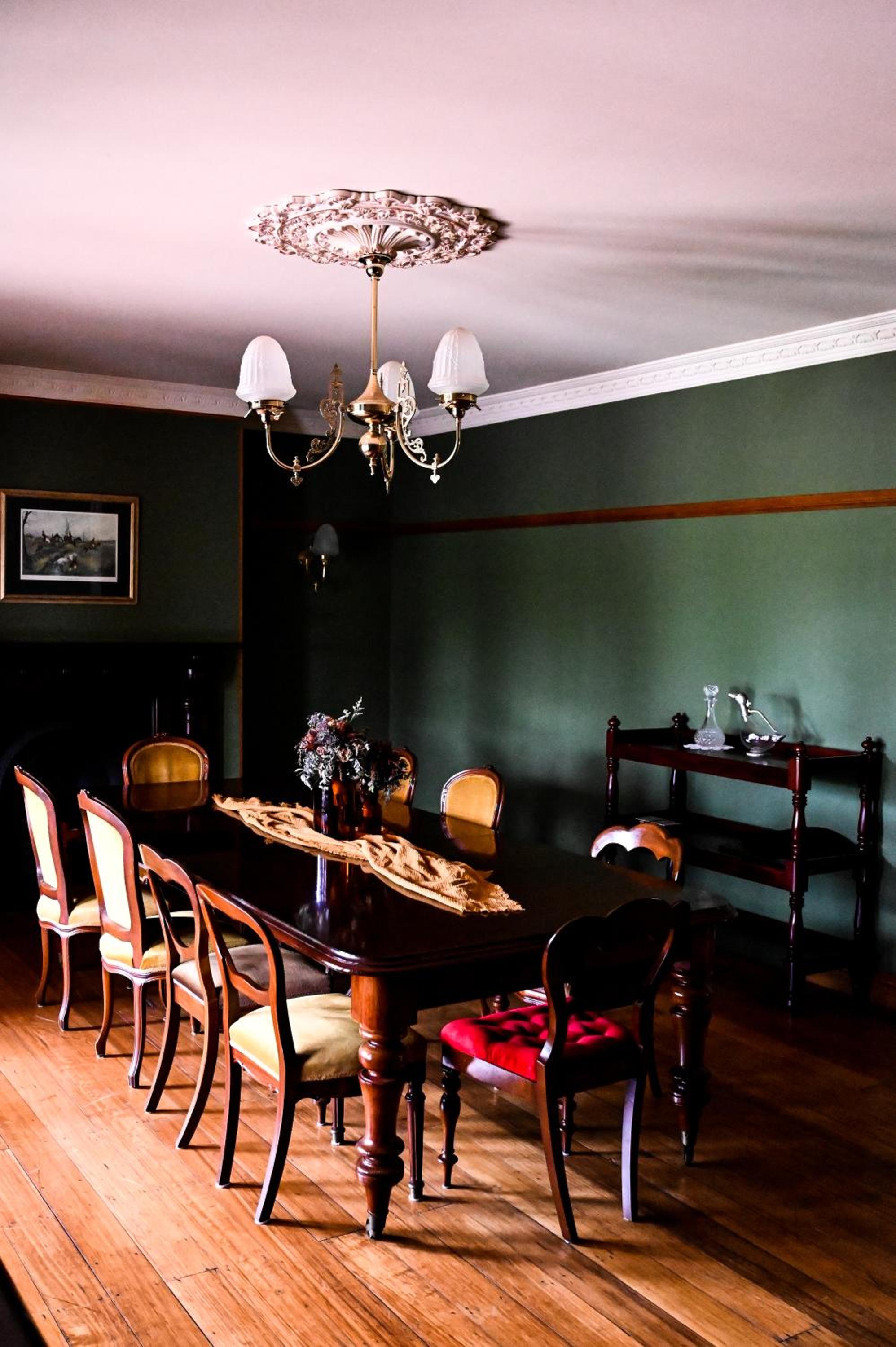 The George at Yering