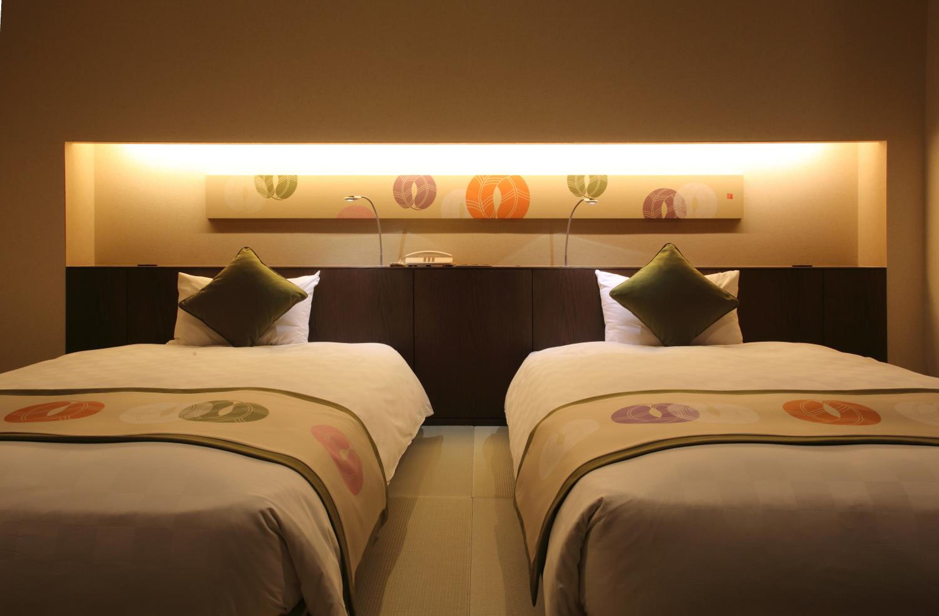 Hotel Mahoroba