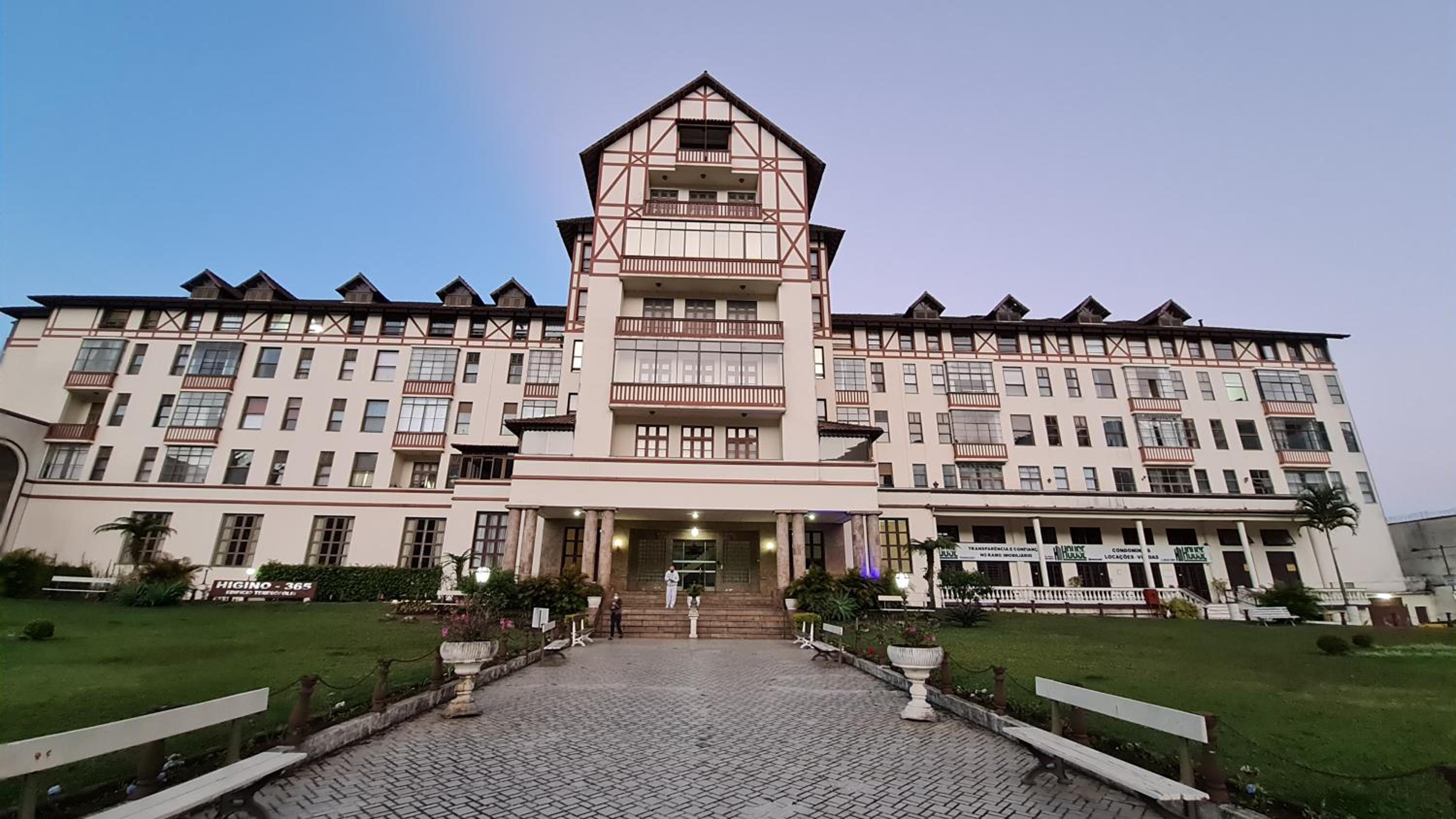 Hotel ESTÚDIO 328 DA SERRA/TERESÓPOLIS RJ - Image 1