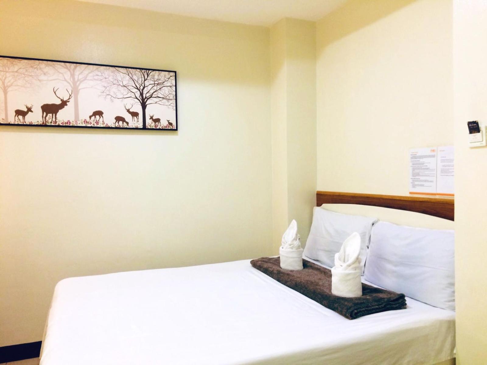 B&J Guesthouse and Tours view 2