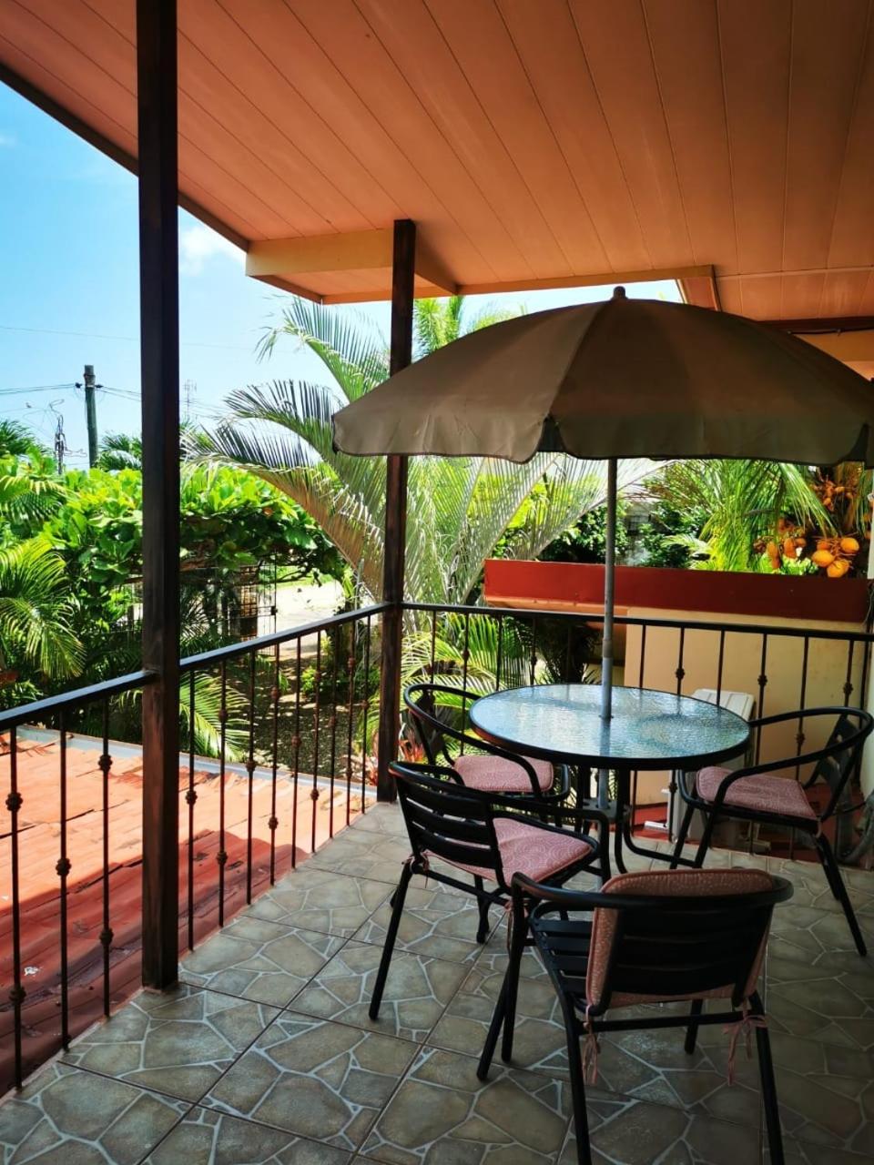 Villa Guarias
