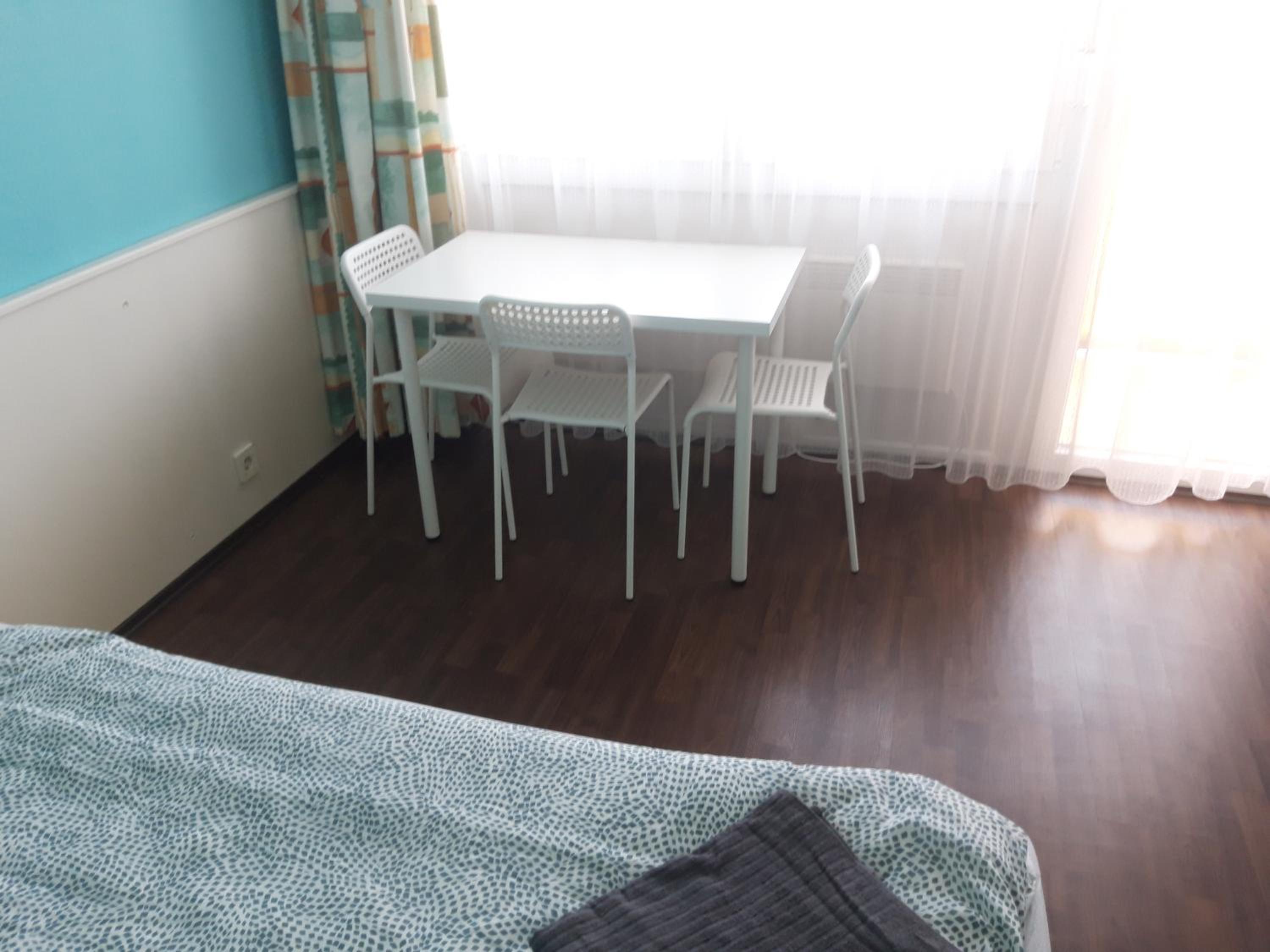 KR Apartman Siófok view 5