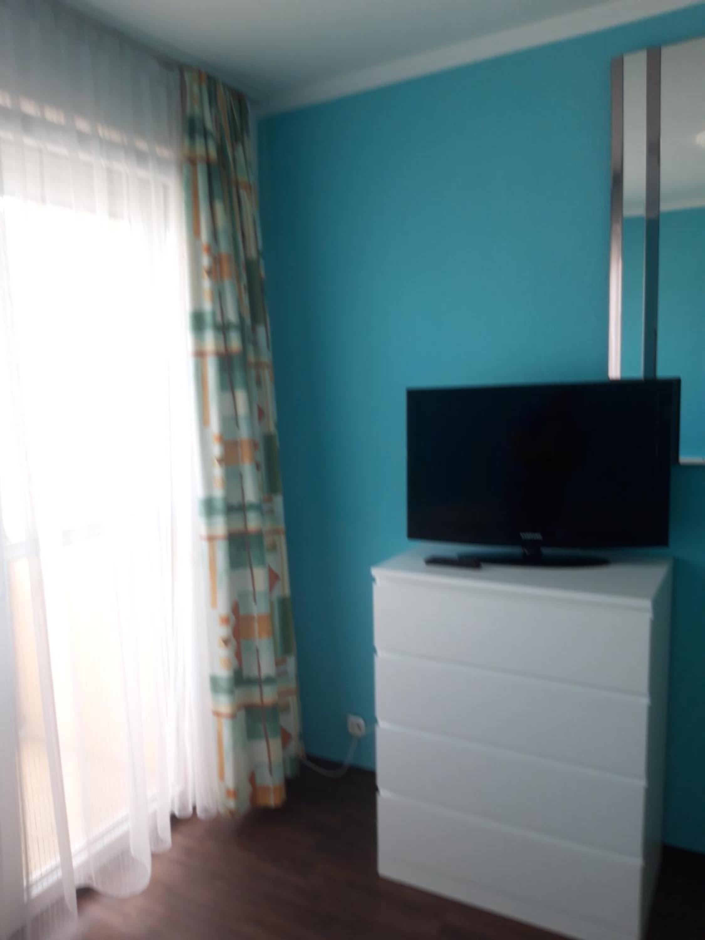 KR Apartman Siófok view 4