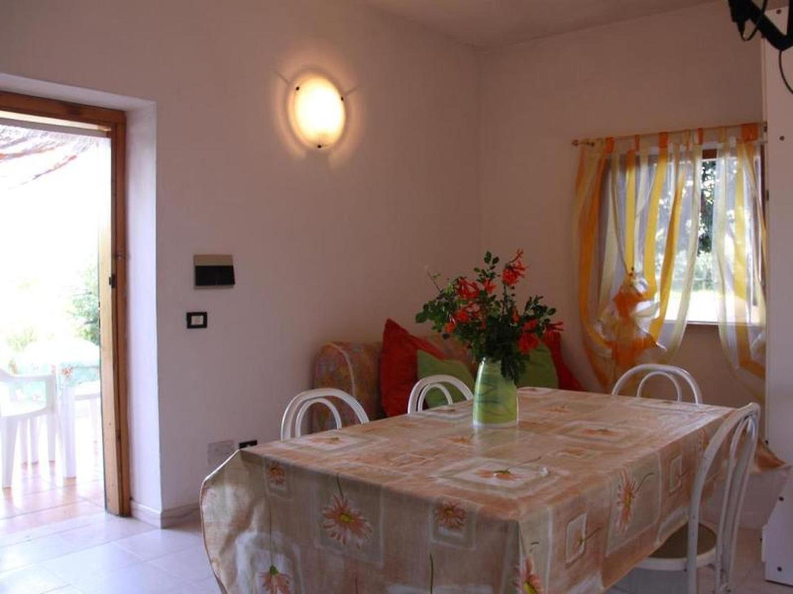Residence Gli Stingi Small Studio view 4