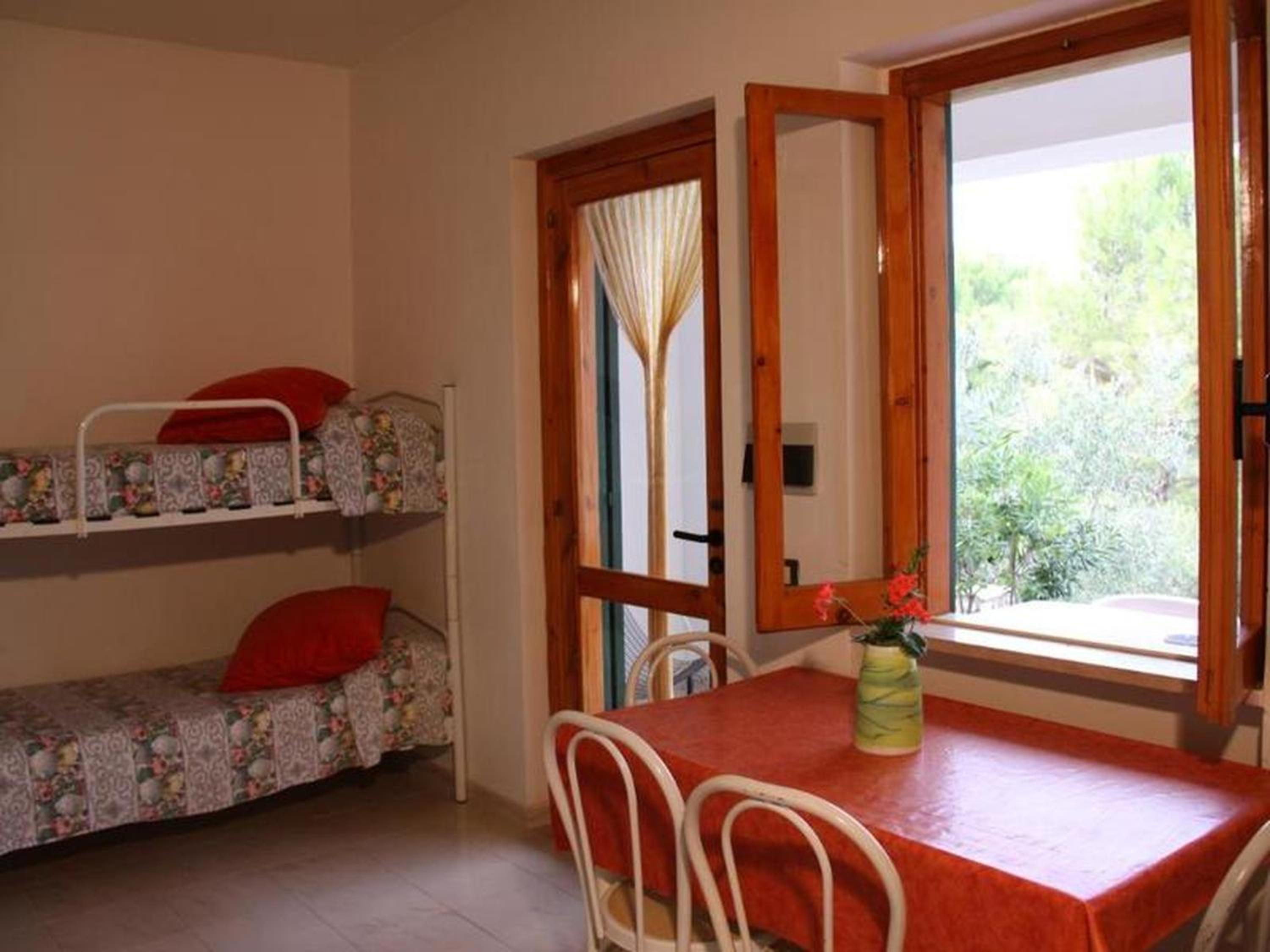 Residence Gli Stingi Small Studio view 5