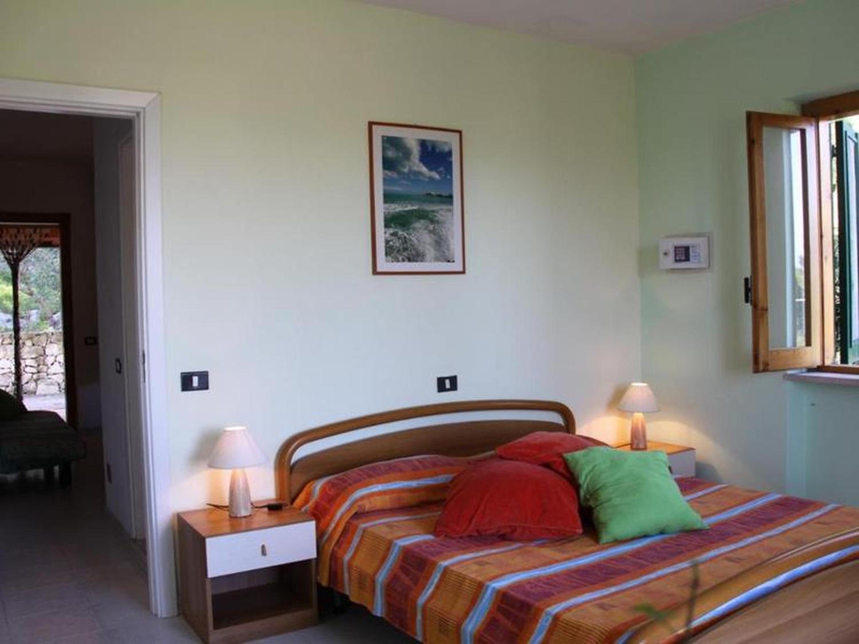 Residence Gli Stingi Small Studio view 3