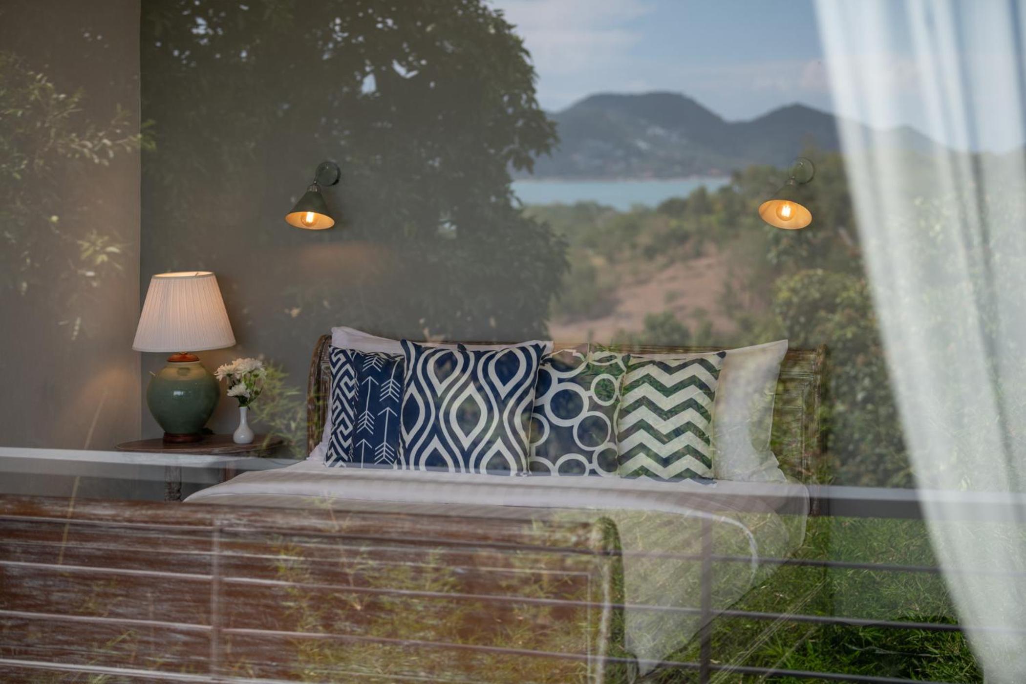 Baan Kimsacheva - Seaview Private Villa
