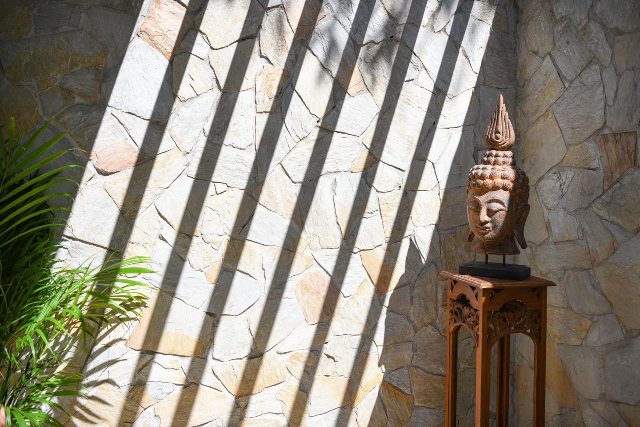 Baan Kimsacheva - Seaview Private Villa