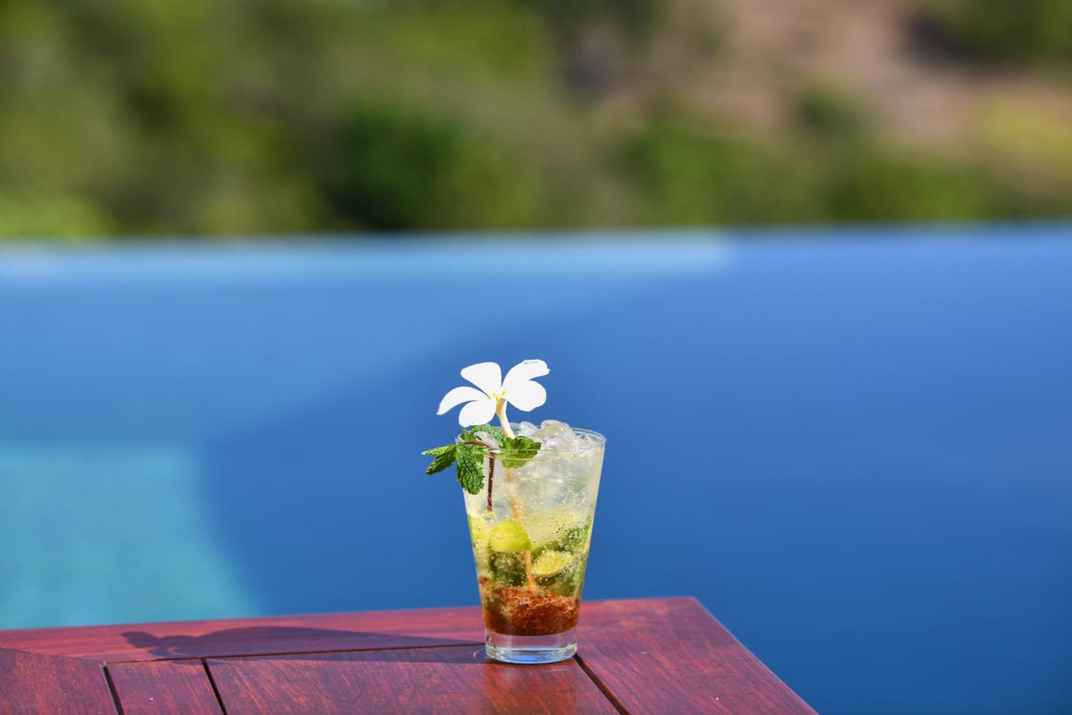 Baan Kimsacheva - Seaview Private Villa